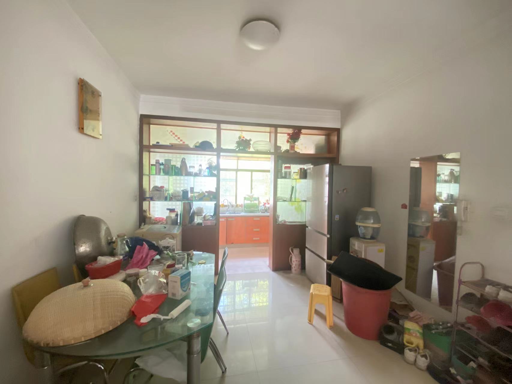 江南世家 3室2厅1卫 52.8万 江南世家 3室2厅1卫 52.8万室内图