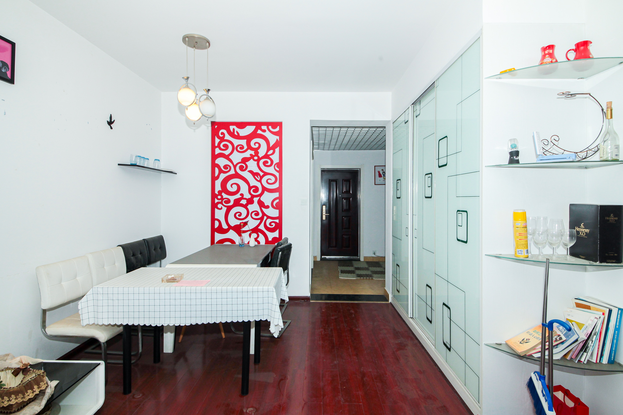 松雅湖金岸 2室2厅1卫 62.80万 松雅湖金岸 2室2厅1卫 62.80万客厅