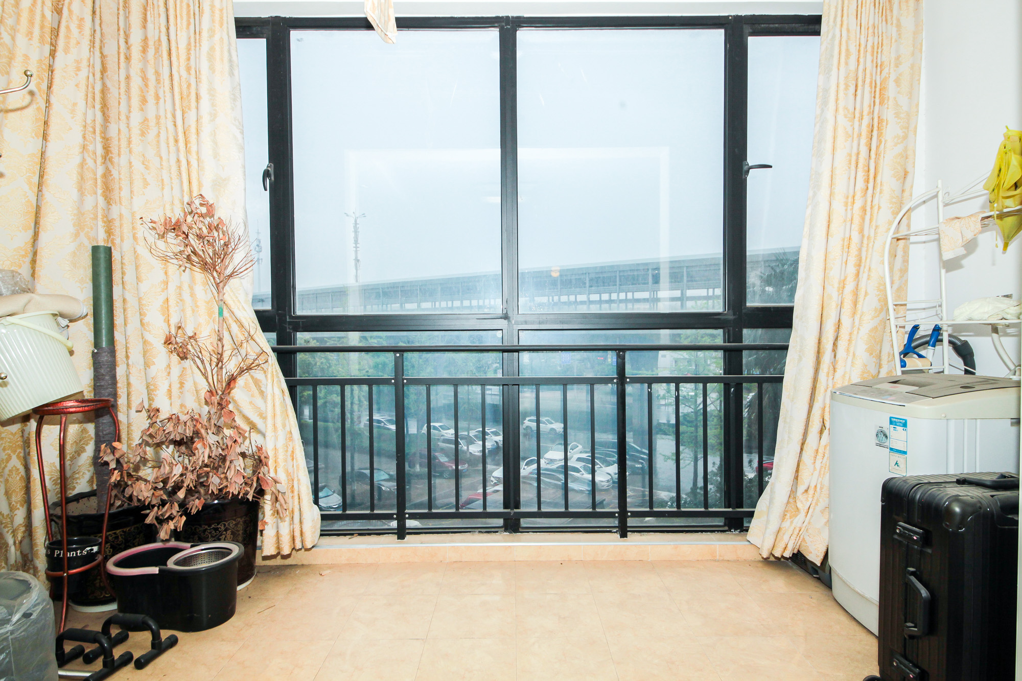 松雅湖金岸 2室2厅1卫 62.80万 松雅湖金岸 2室2厅1卫 62.80万阳台