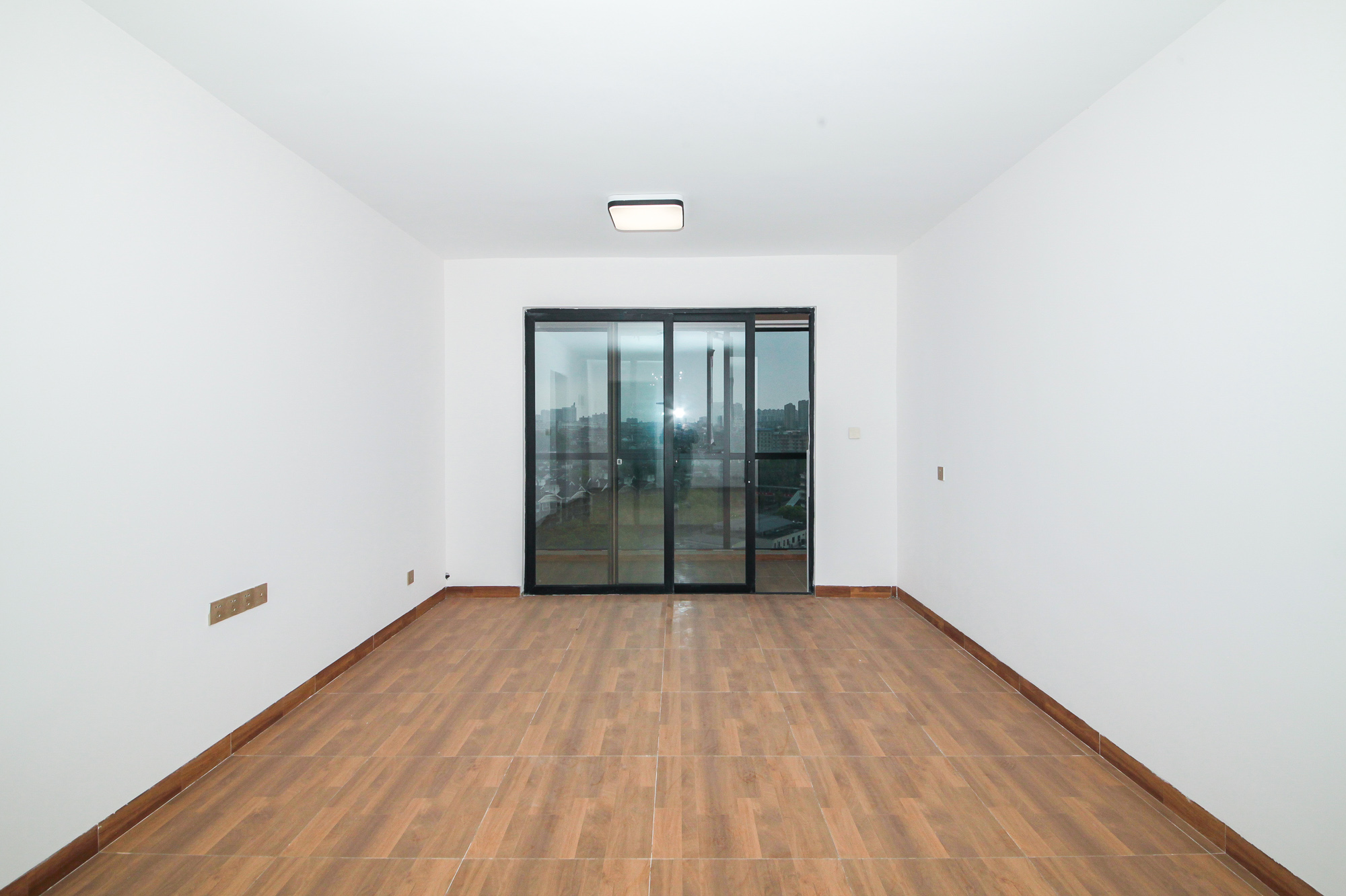 松雅湖金岸  2室2厅1卫   78.00万客厅