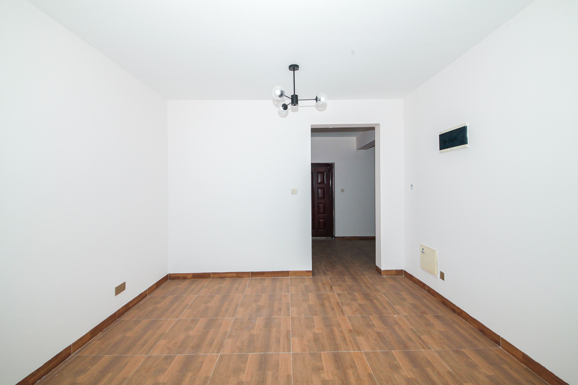 松雅湖金岸  2室2厅1卫   78.00万客厅