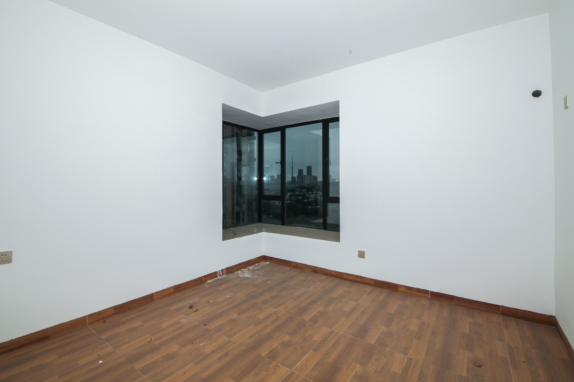 松雅湖金岸  2室2厅1卫   78.00万卧室