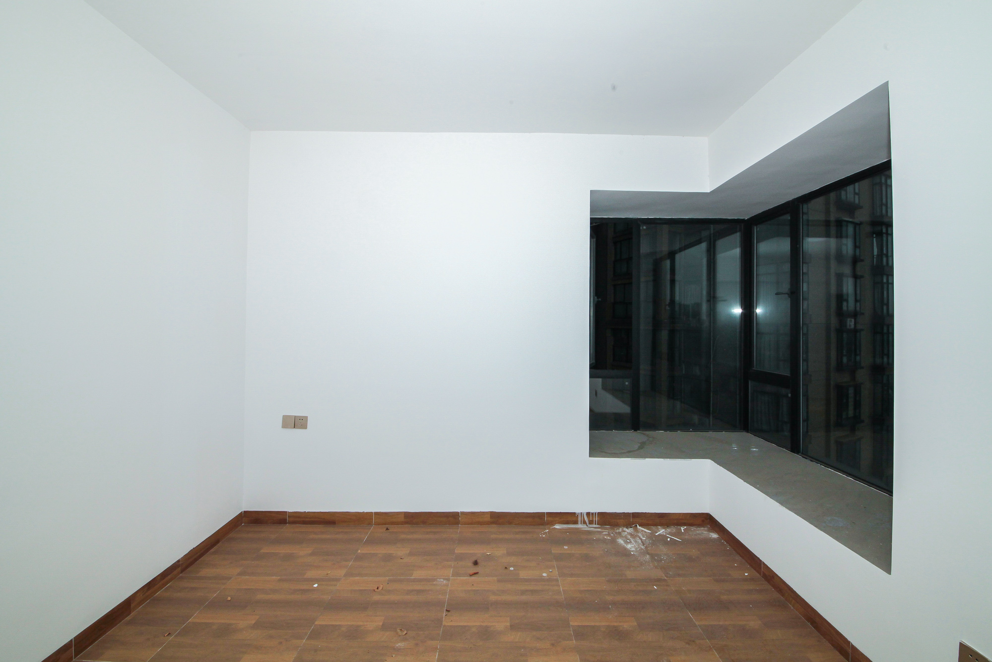 松雅湖金岸  2室2厅1卫   78.00万卧室