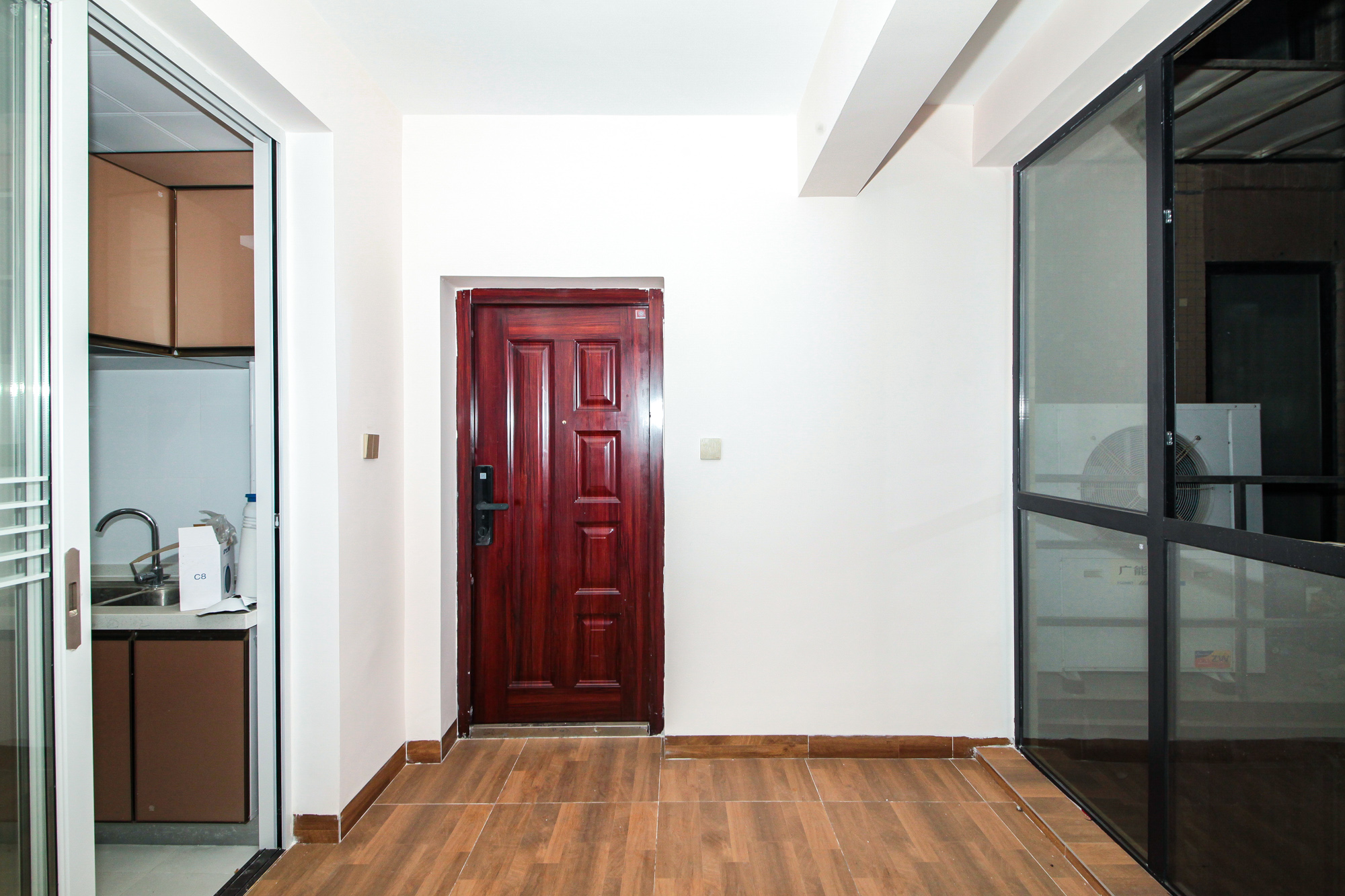 松雅湖金岸  2室2厅1卫   78.00万其他