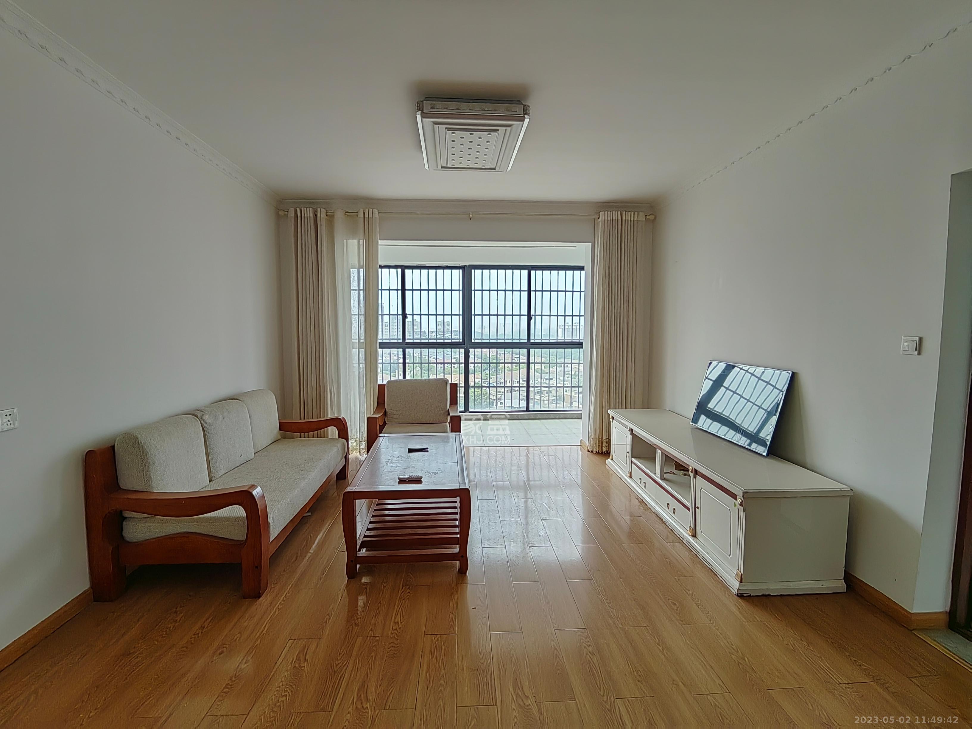 丰源国际  3室2厅2卫   2500.00元/月室内图