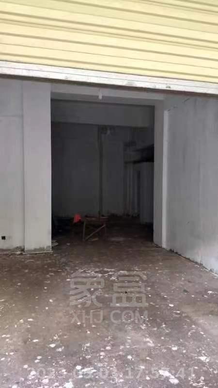 江南世家  1室1厅1卫   850.00元/月室内图