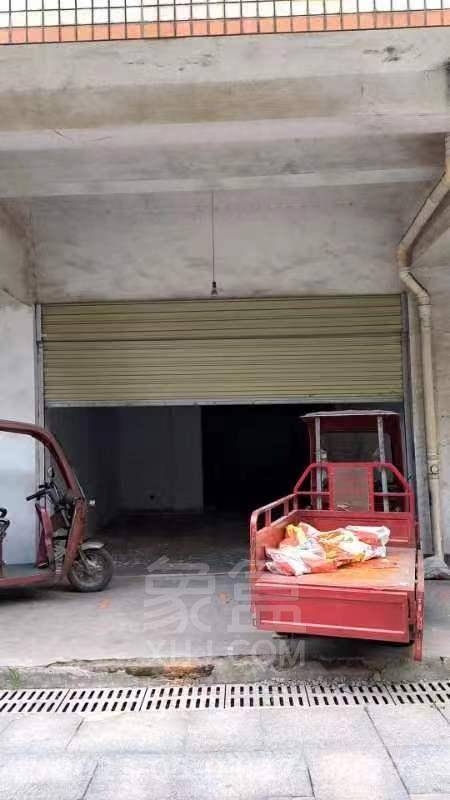 江南世家  1室1厅1卫   850.00元/月室内图