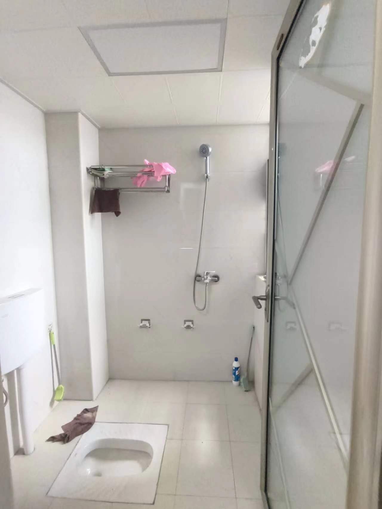 衡阳名郡  3室2厅2卫   70.00万室内图
