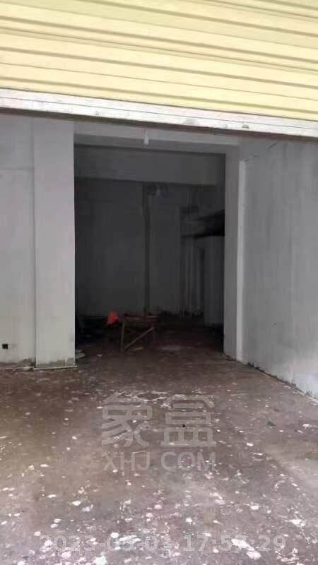 江南世家  1室1厅1卫   850.00元/月室内图1