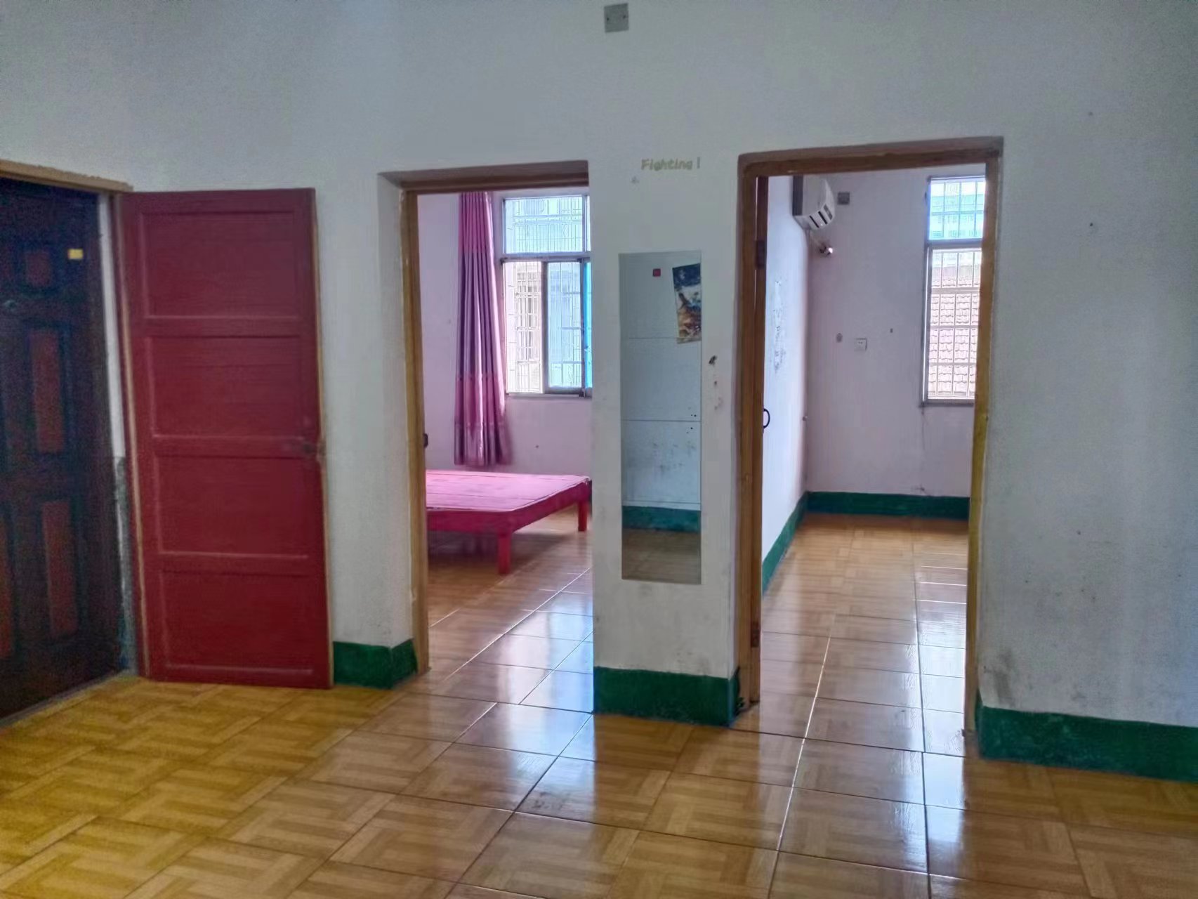 王家小区 2室1厅1卫 650.00元/月 王家小区 2室1厅1卫 650.00元/月室内图