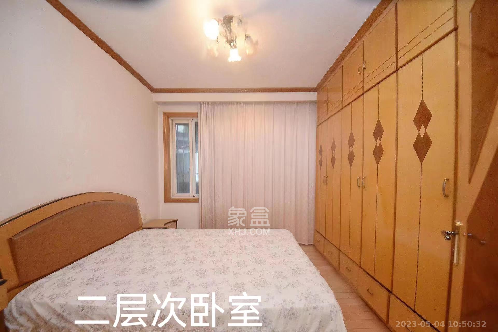 海华嘉园  3室2厅2卫   4500.00元/月室内图