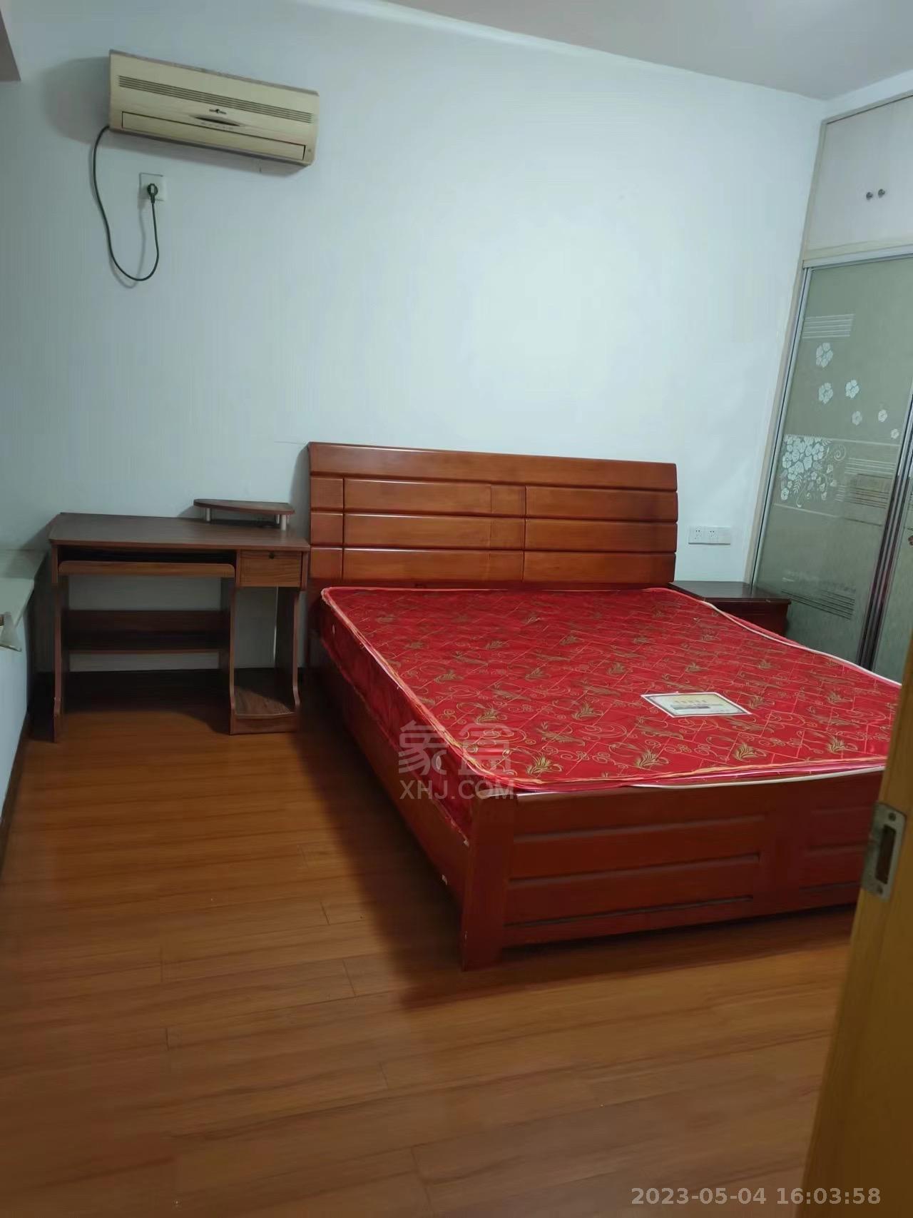荷塘嘉苑  3室2厅1卫   1400.00元/月室内图
