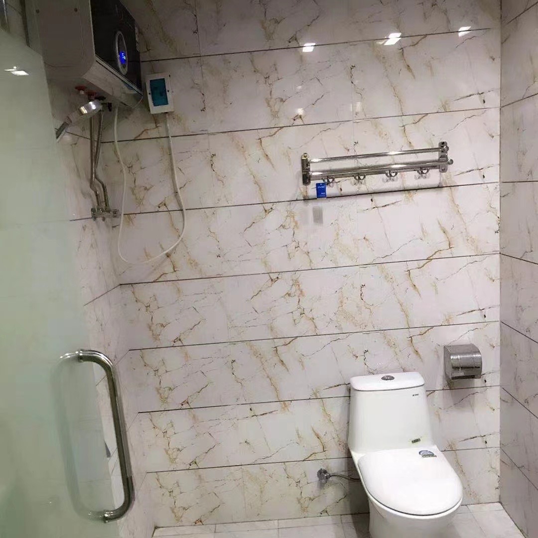 和平路行政公馆 1室1厅1卫 1300.00元/月 和平路行政公馆 1室1厅1卫 1300.00元/月室内图