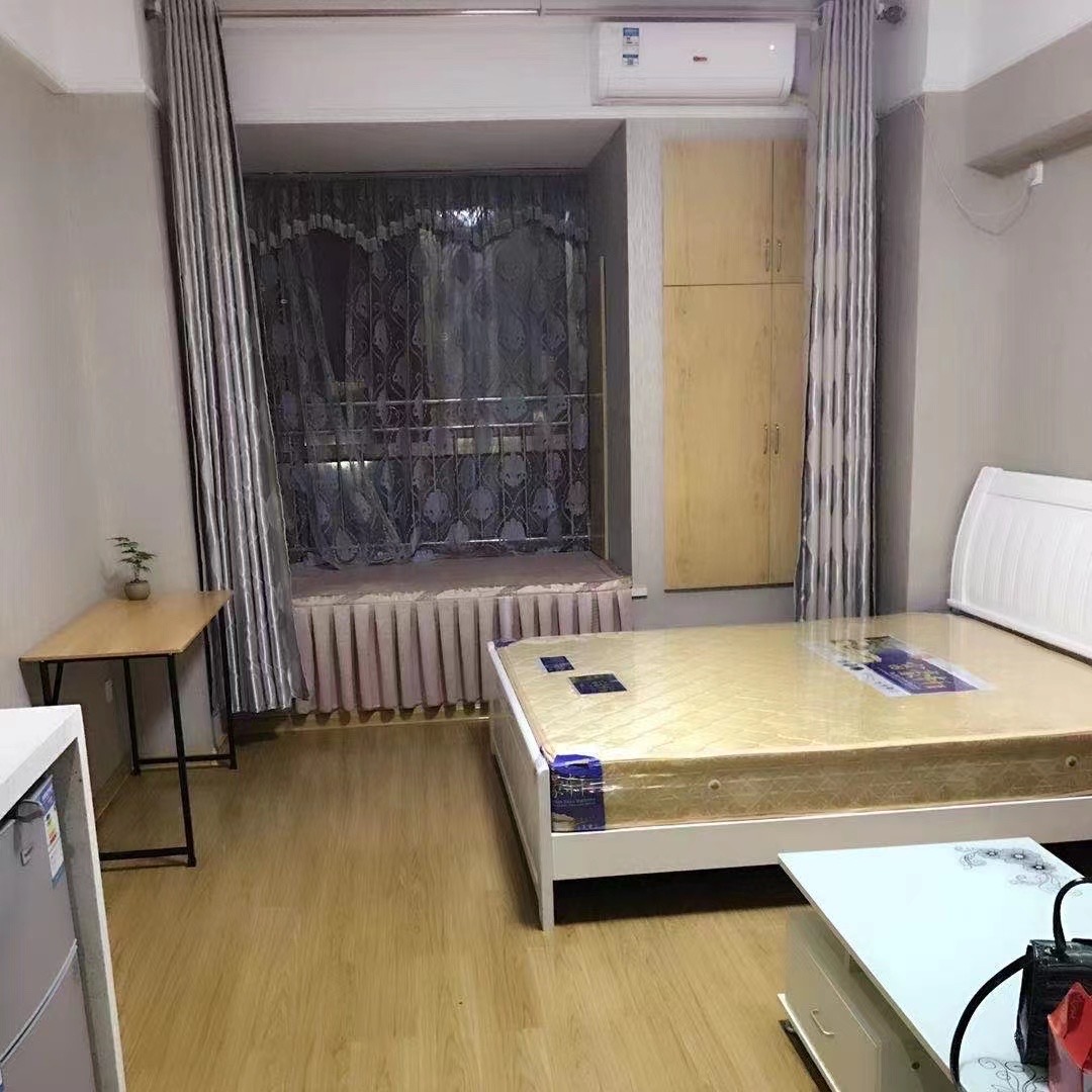 和平路行政公馆 1室1厅1卫 1300.00元/月 和平路行政公馆 1室1厅1卫 1300.00元/月室内图