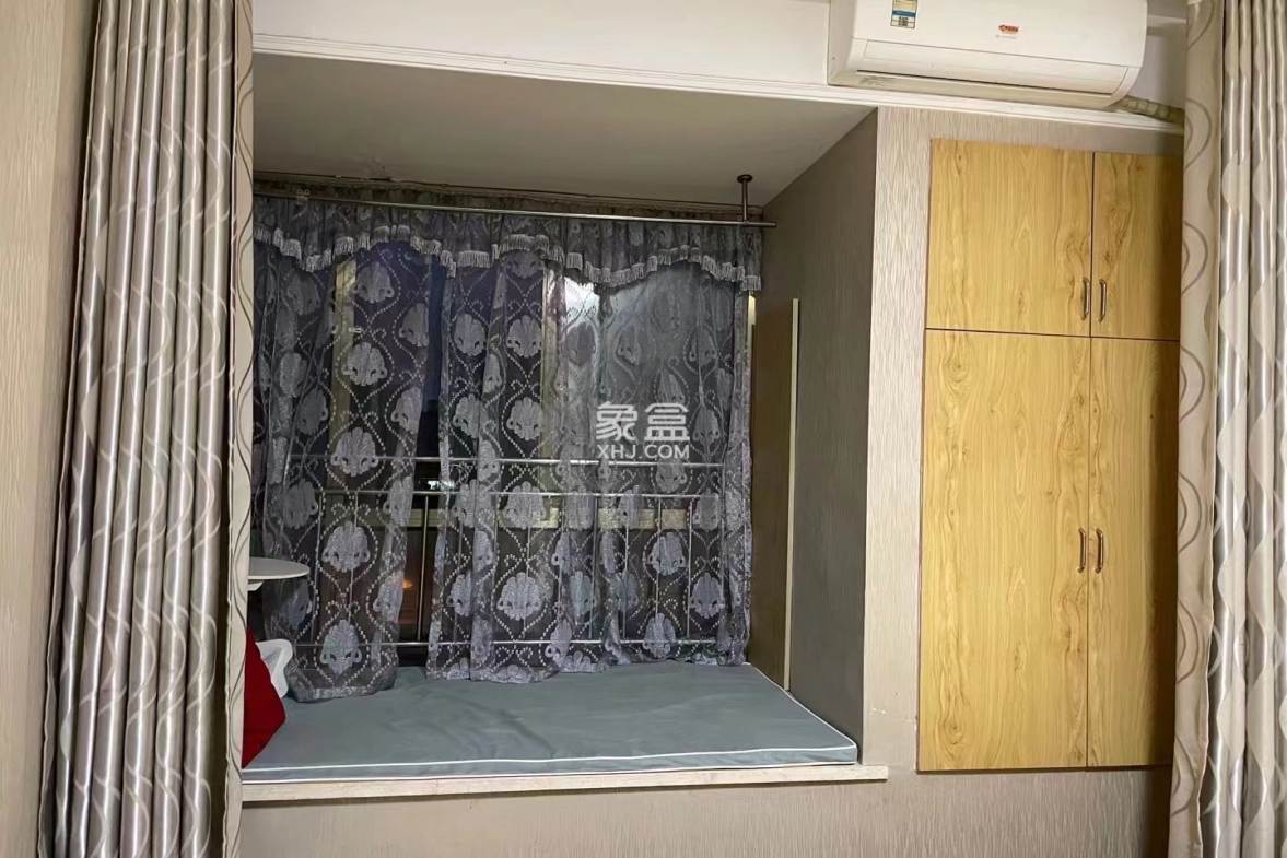 和平路行政公馆 1室1厅1卫 1300.00元/月 和平路行政公馆 1室1厅1卫 1300.00元/月室内图