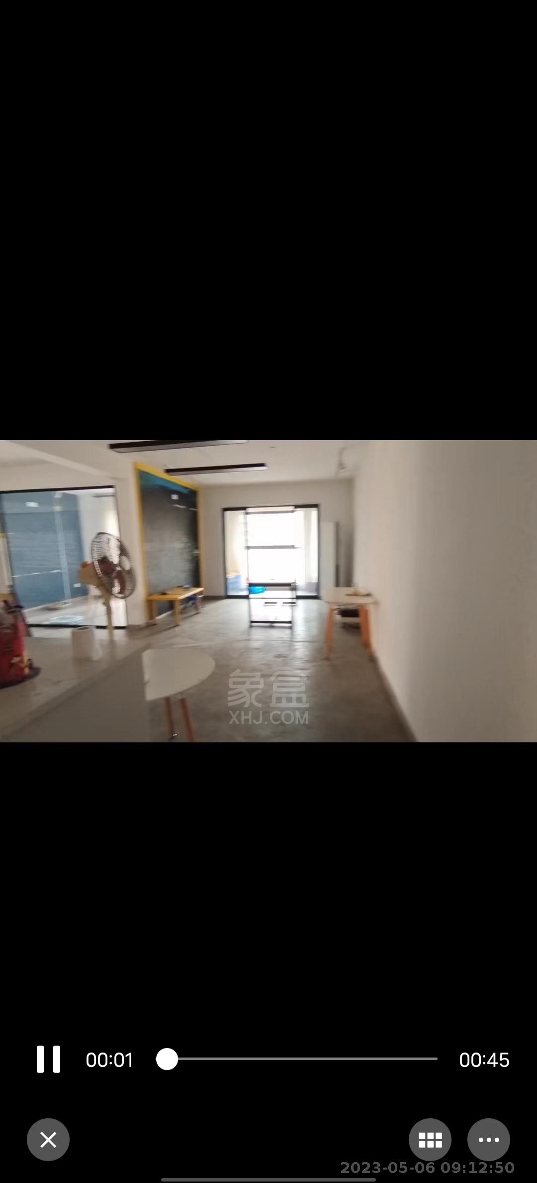 中建御山和苑  3室2厅1卫   2200.00元/月室内图1