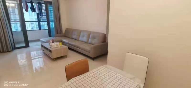 恒大未来城  2室2厅1卫   1600.00元/月室内图1