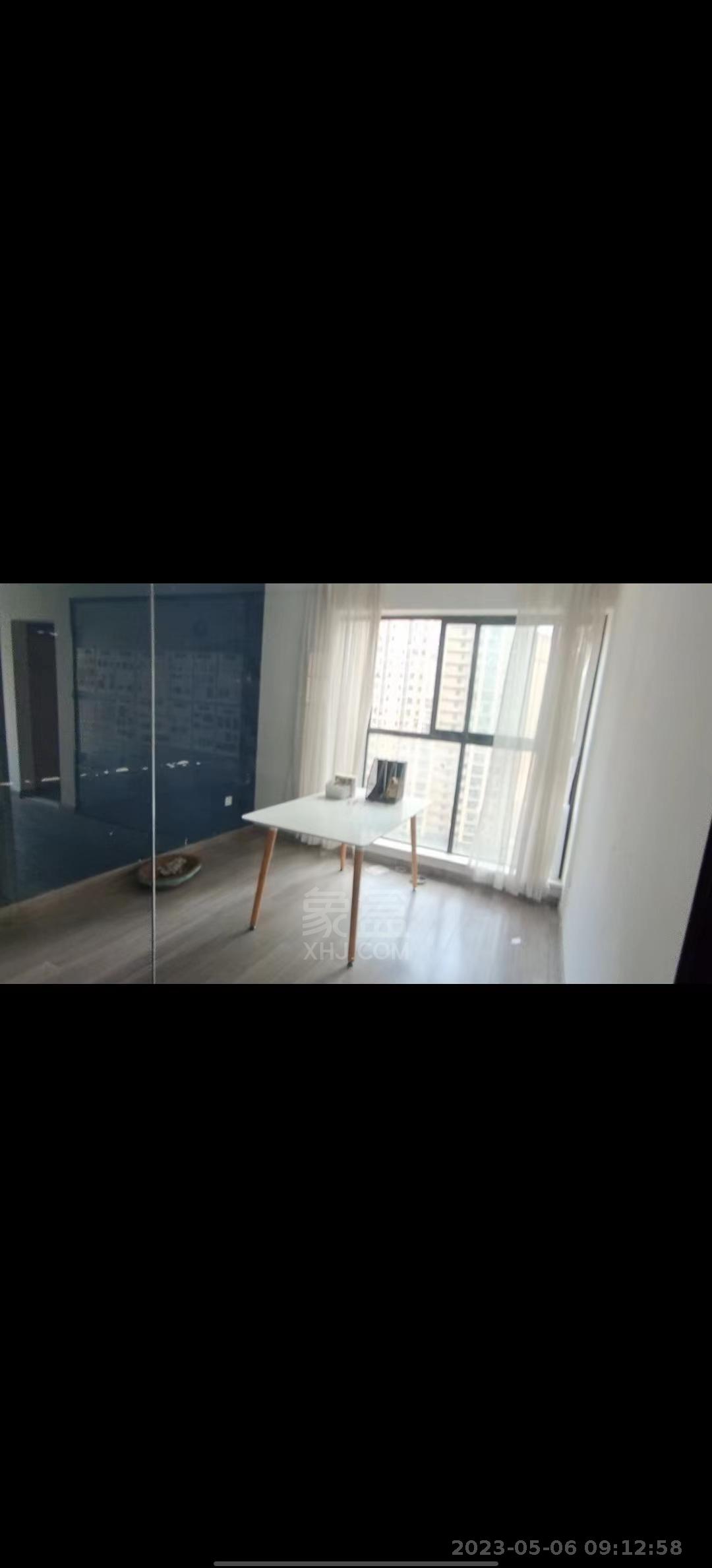 中建御山和苑  3室2厅1卫   2200.00元/月室内图