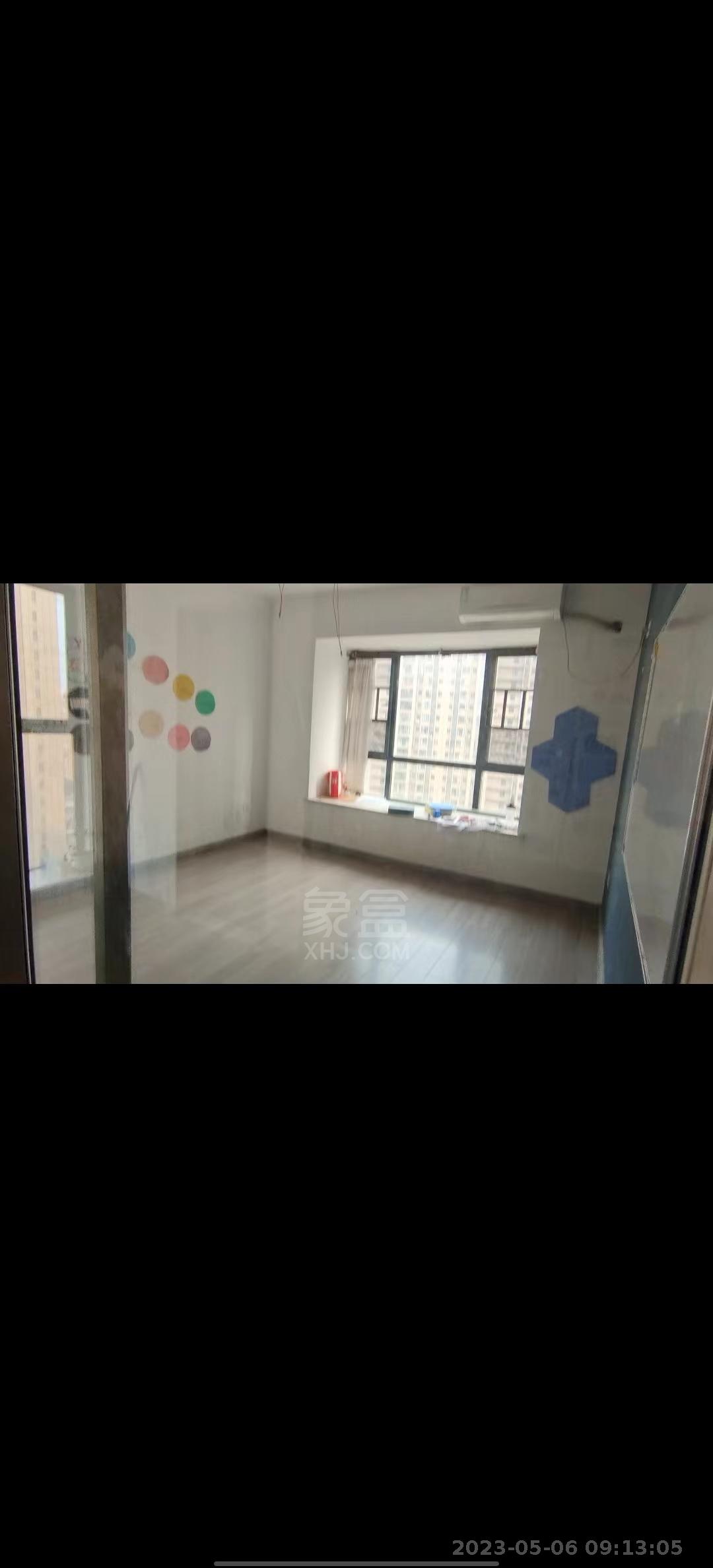 中建御山和苑  3室2厅1卫   2200.00元/月室内图