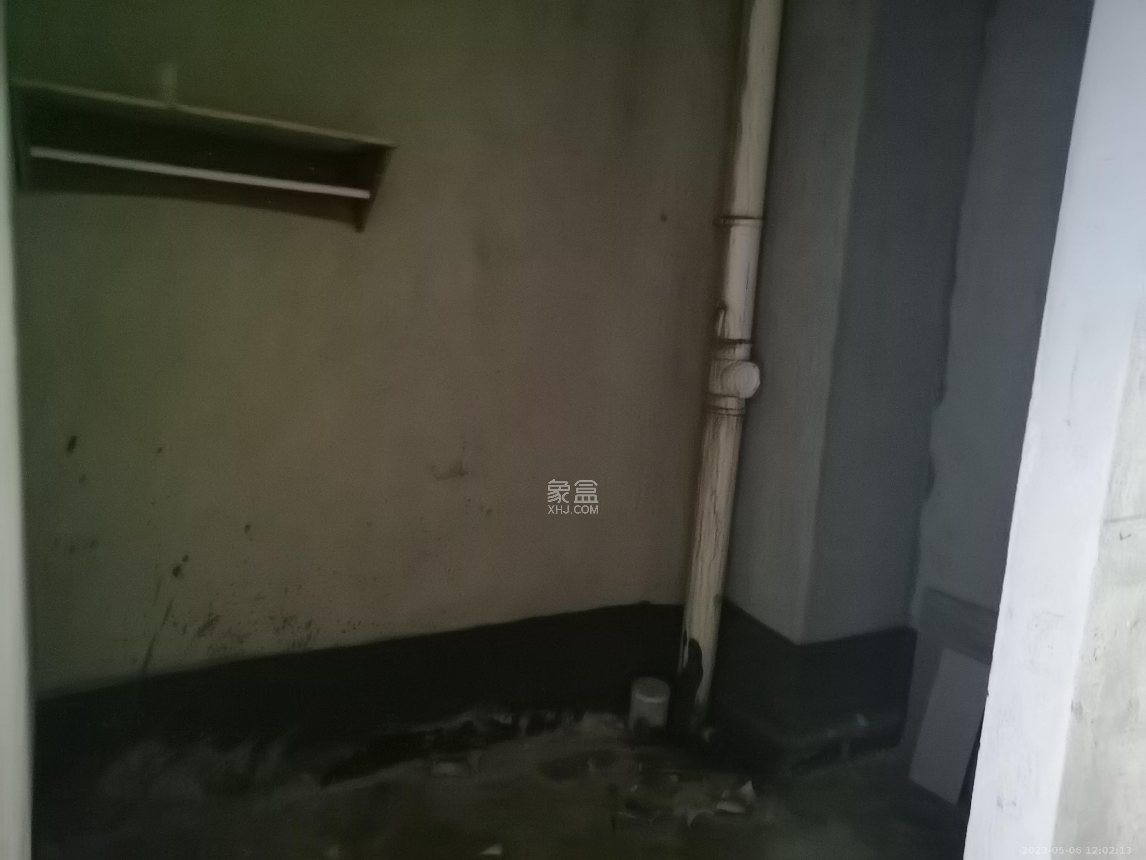 海伦春天  2室1厅1卫   700.00元/月室内图
