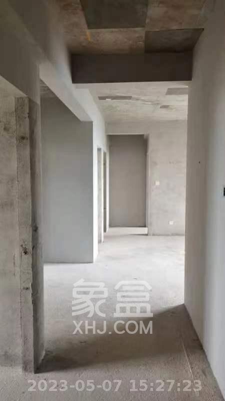 福天星中心（福天星雅苑）  3室2厅2卫   1500.00元/月室内图