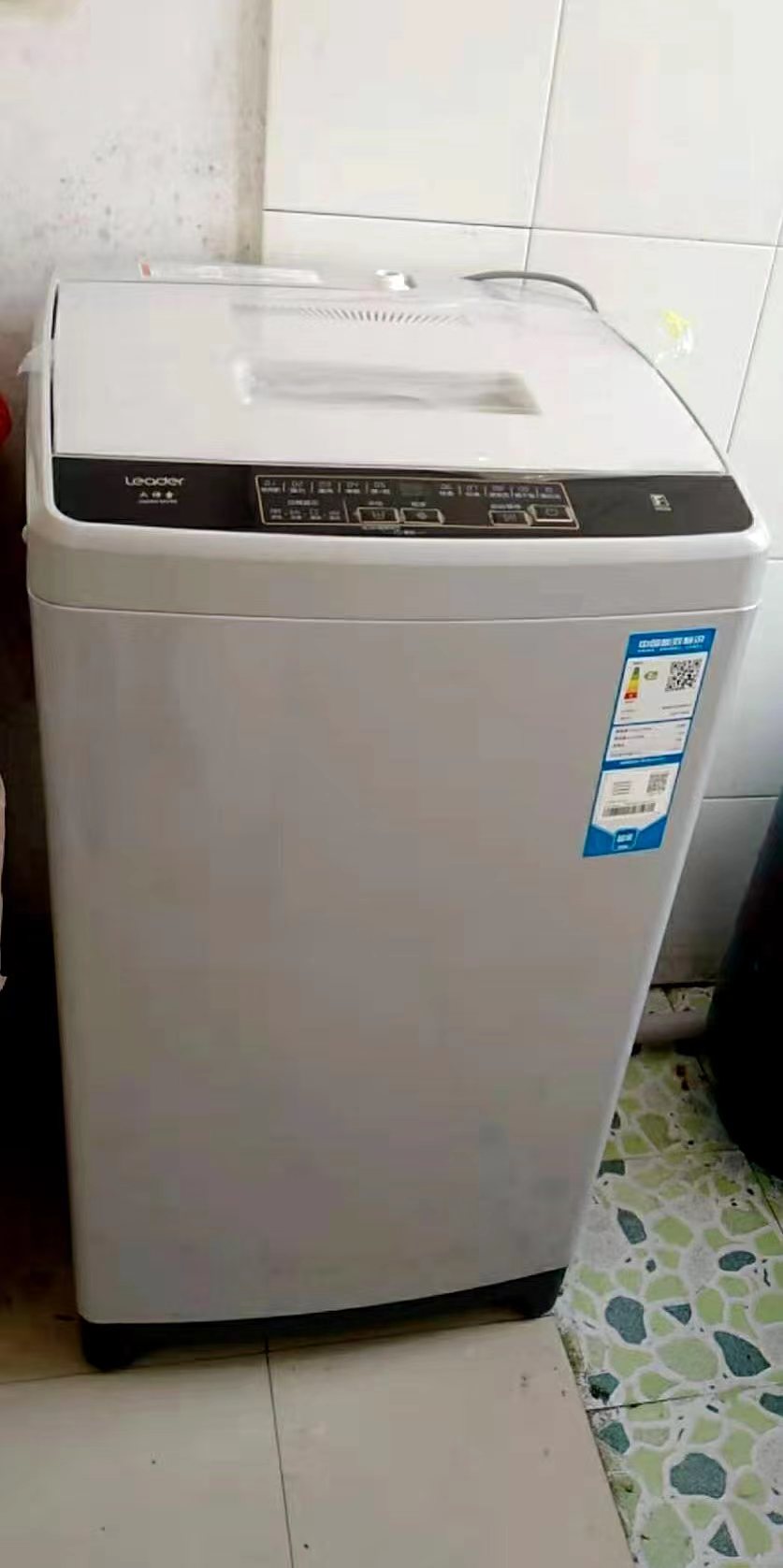 家和小区  1室1厅1卫   500.00元/月室内图