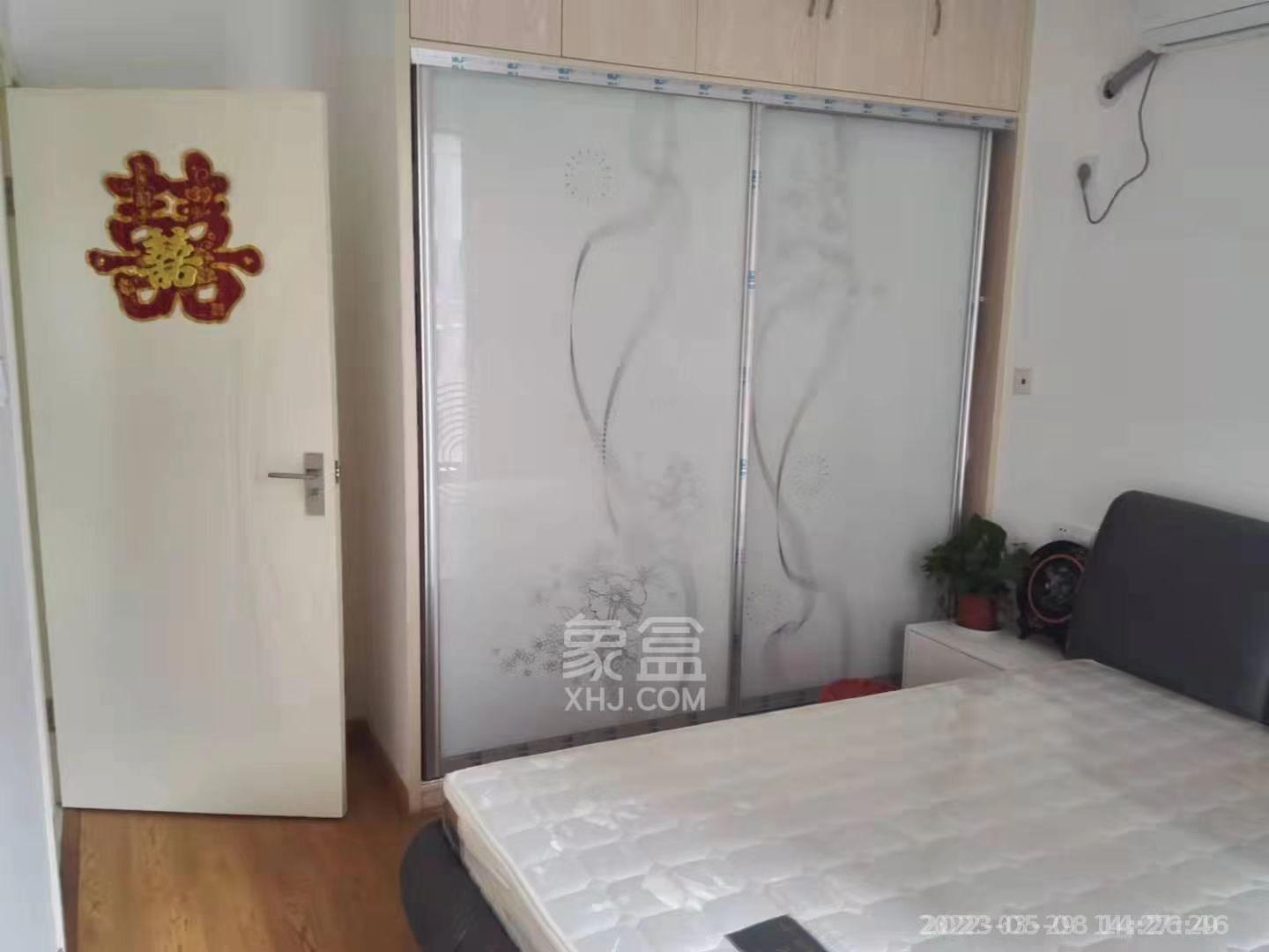 湘银星城  0室0厅0卫   2100.00元/月室内图