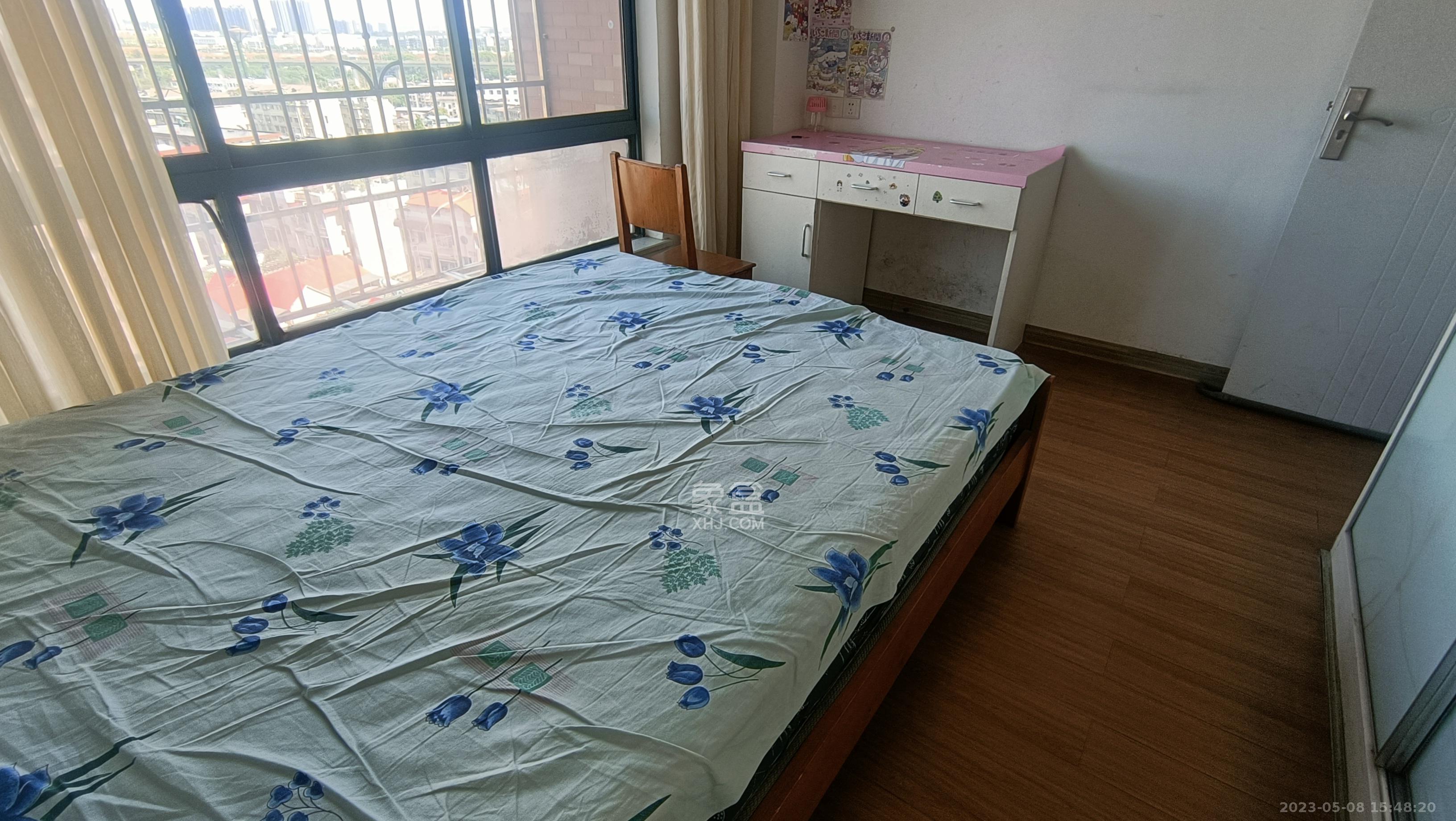 铭扬世家  3室2厅1卫   1200.00元/月室内图