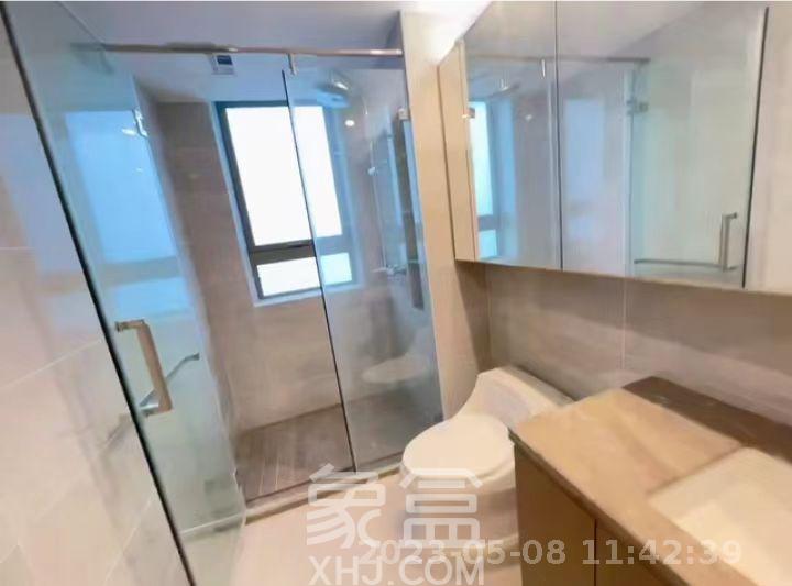 梅溪湖金茂湾  4室2厅3卫   8000.00元/月室内图