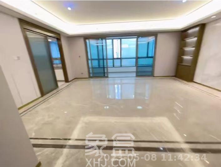 梅溪湖金茂湾  4室2厅3卫   8000.00元/月室内图