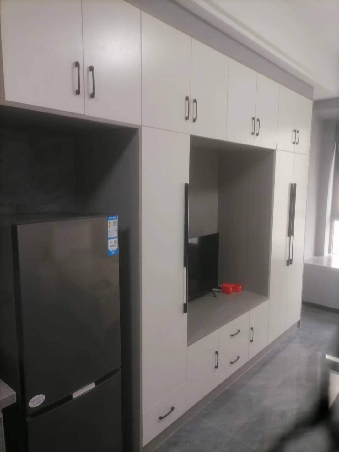 酃湖万达公寓  0室0厅0卫   1500.00元/月室内图