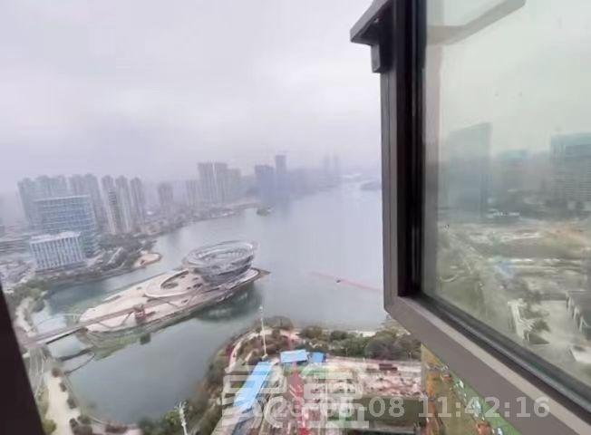 梅溪湖金茂湾  4室2厅3卫   8000.00元/月室内图