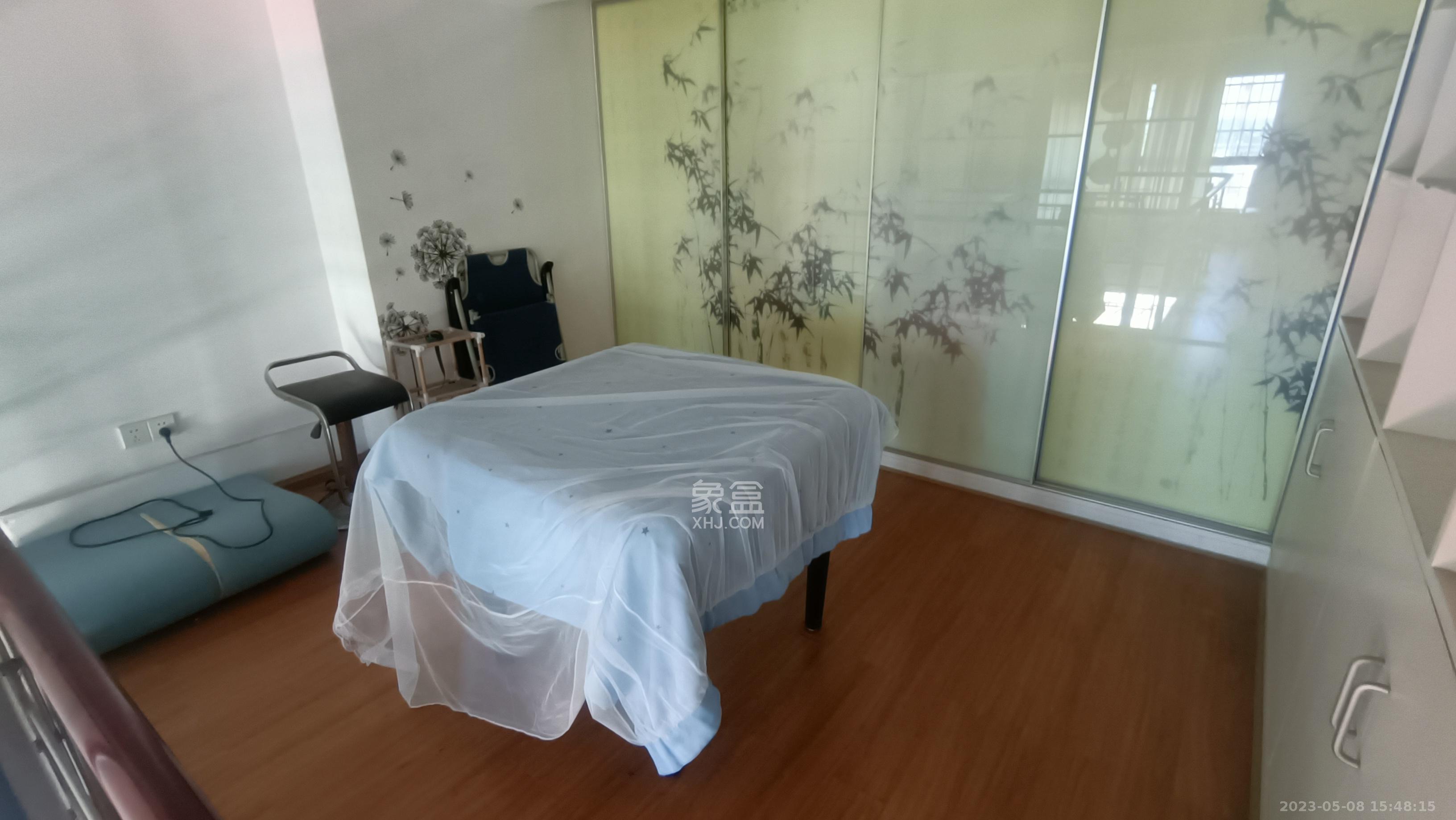铭扬世家  3室2厅1卫   1200.00元/月室内图