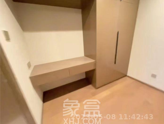 梅溪湖金茂湾  4室2厅3卫   8000.00元/月室内图