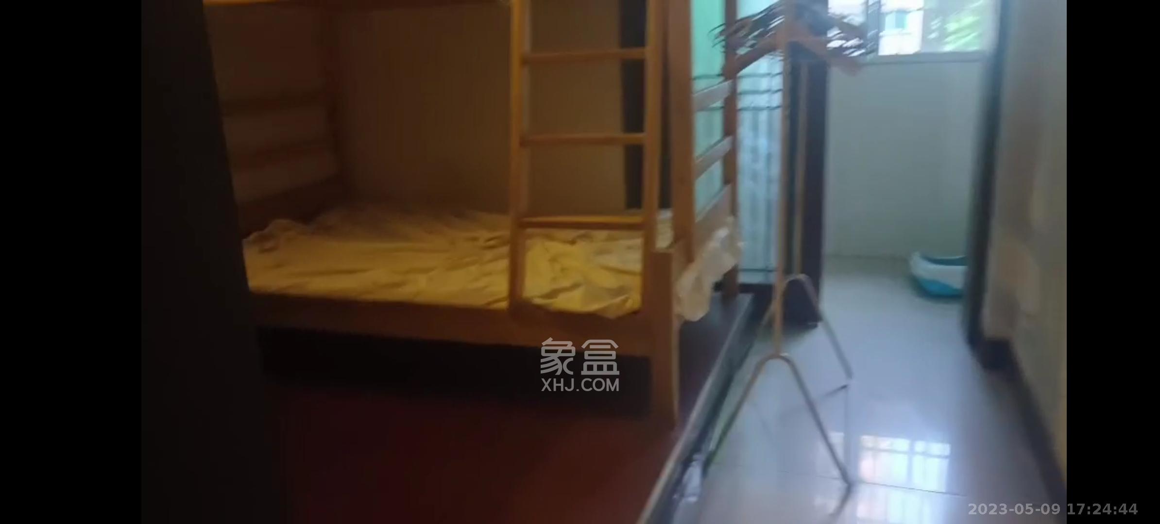 今利园  3室2厅2卫   2200.00元/月室内图