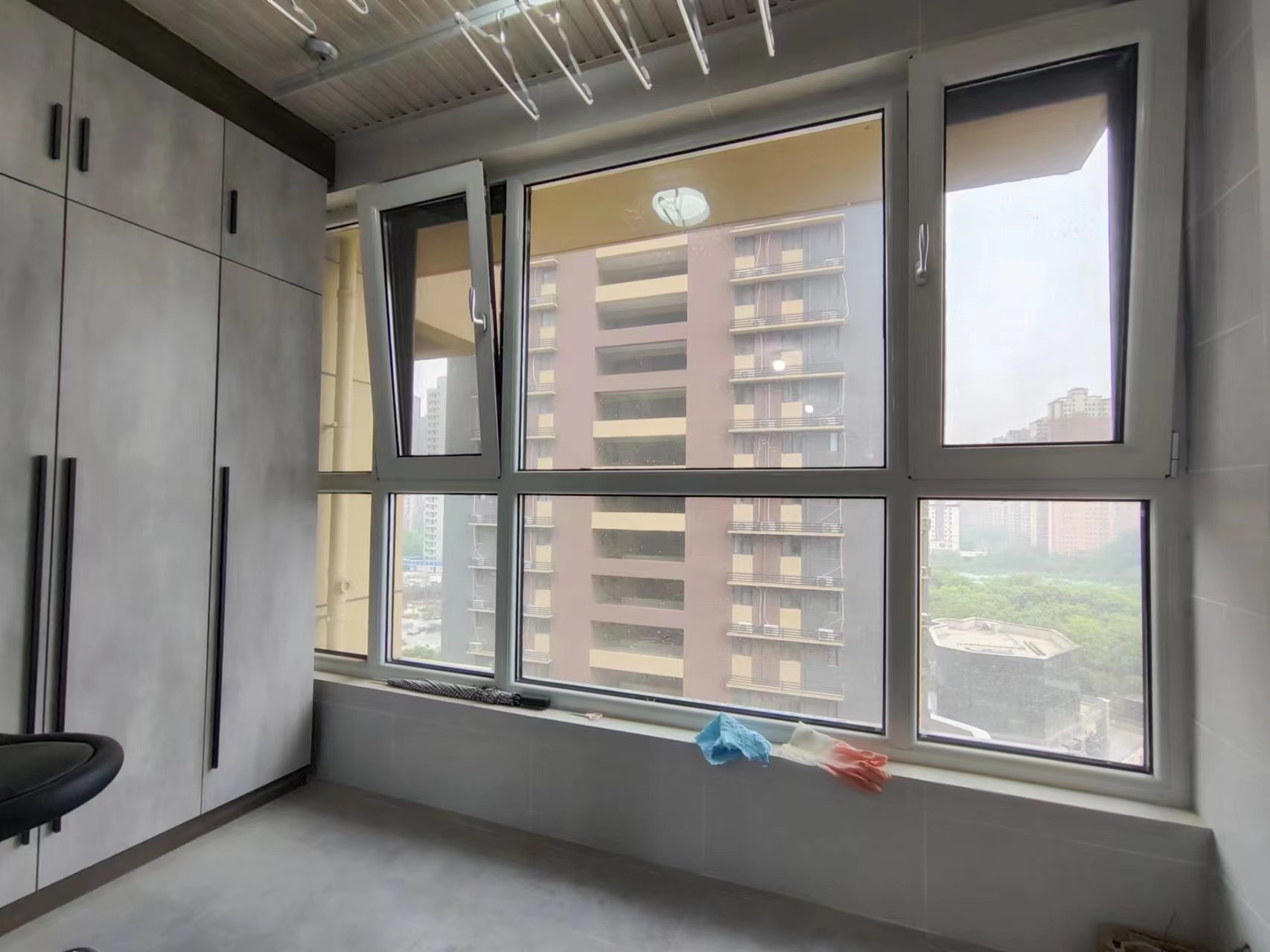 中铁建万科翡翠  3室2厅1卫   3300.00元/月室内图