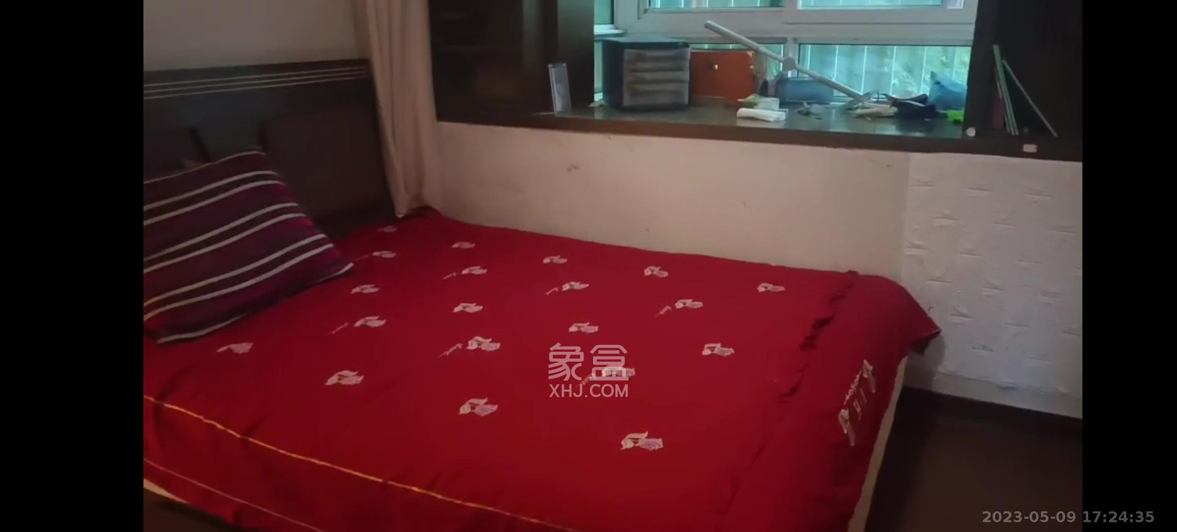 今利园  3室2厅2卫   2200.00元/月室内图