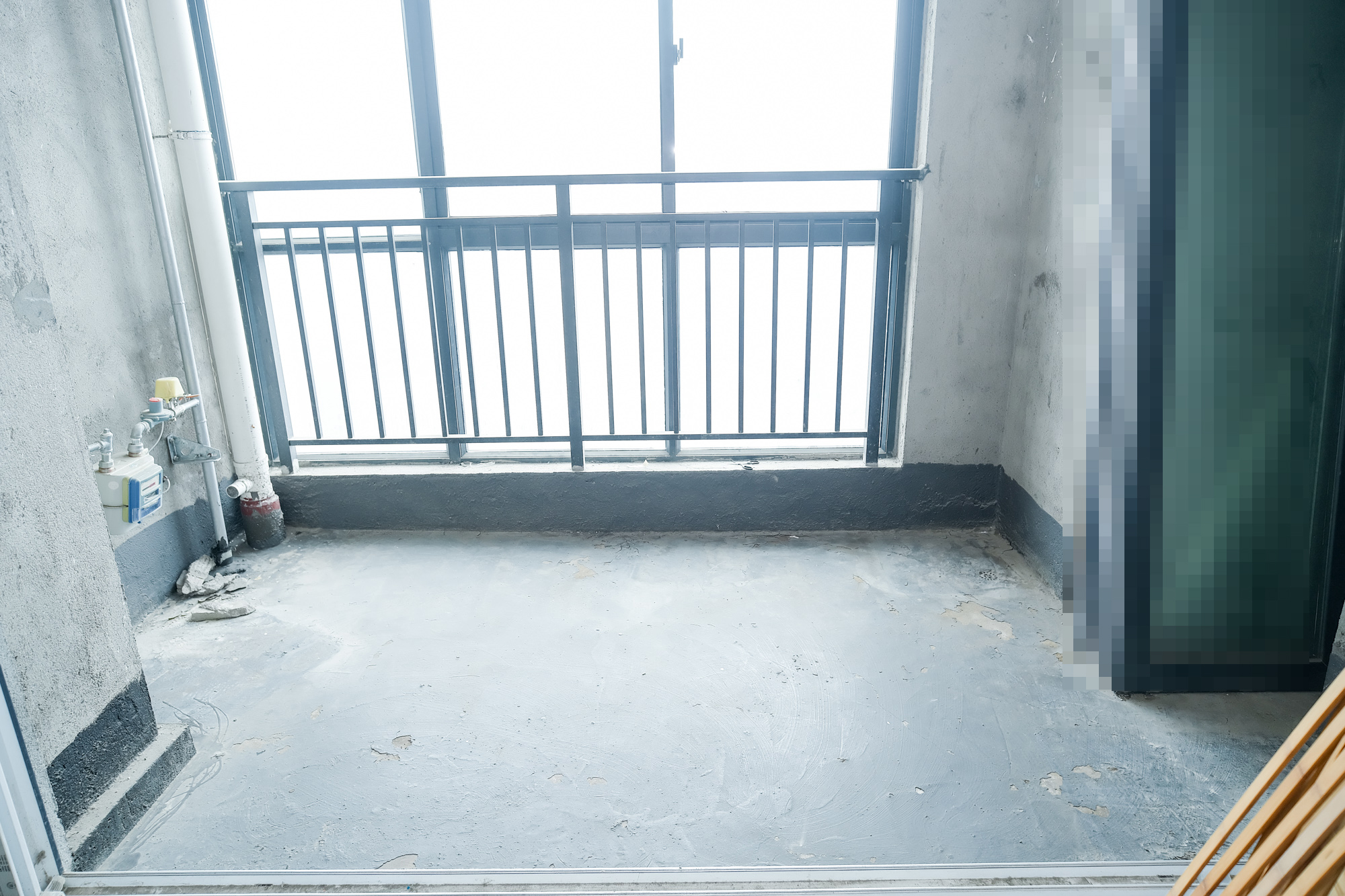 山水湾 1室1厅1卫 30.8万 山水湾 1室1厅1卫 30.8万厨房