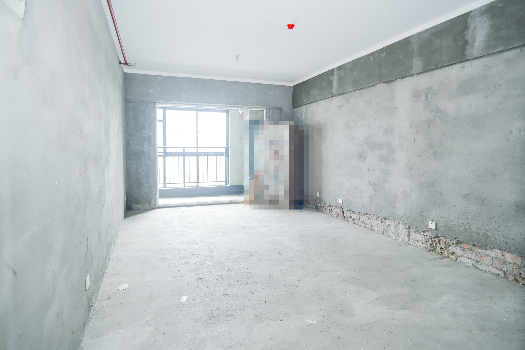 山水湾 1室1厅1卫 30.8万 山水湾 1室1厅1卫 30.8万客厅