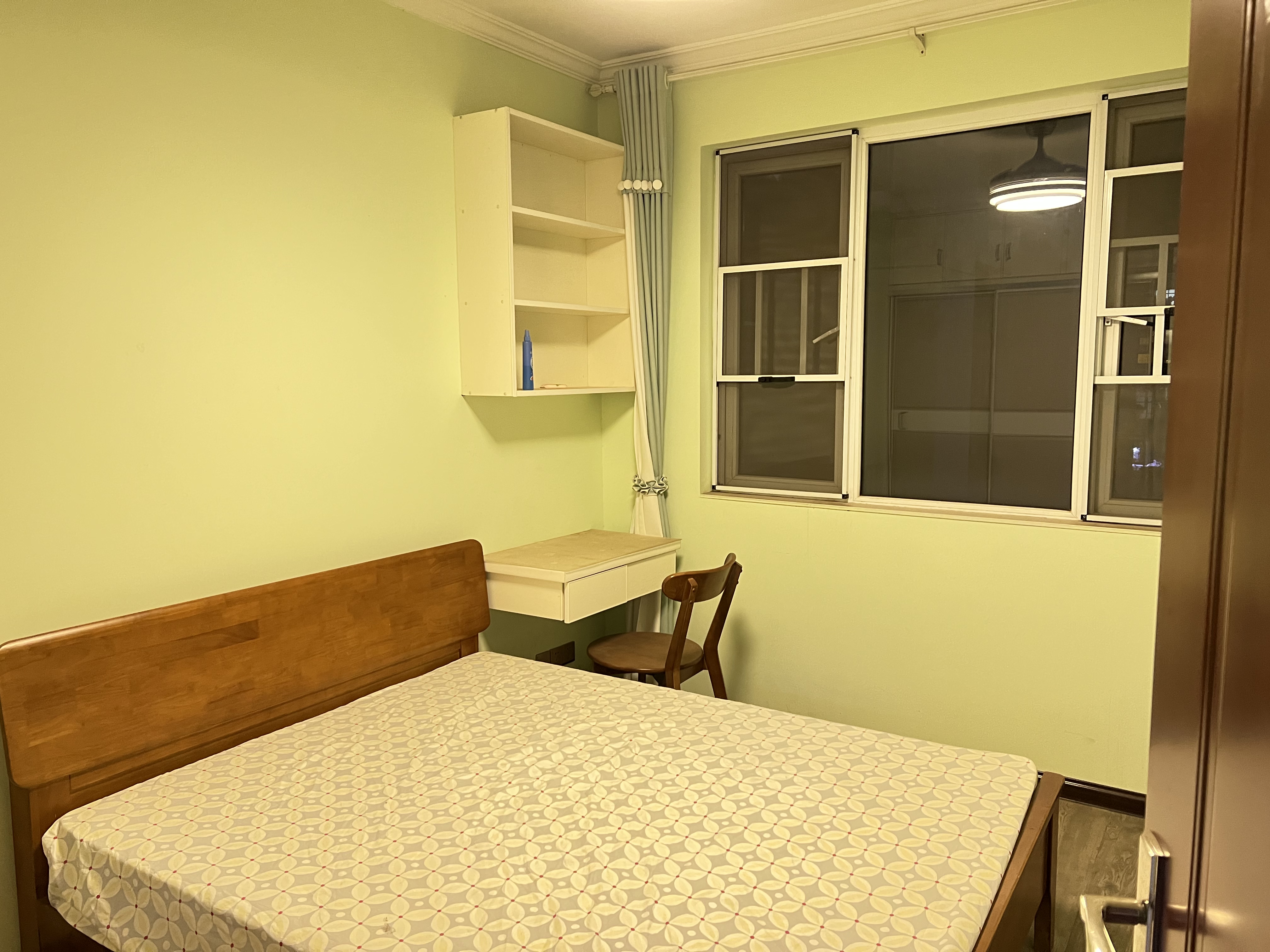 佳兆业金域天下三期 3室2厅1卫 58.0万 佳兆业金域天下三期 3室2厅1卫 58.0万室内图