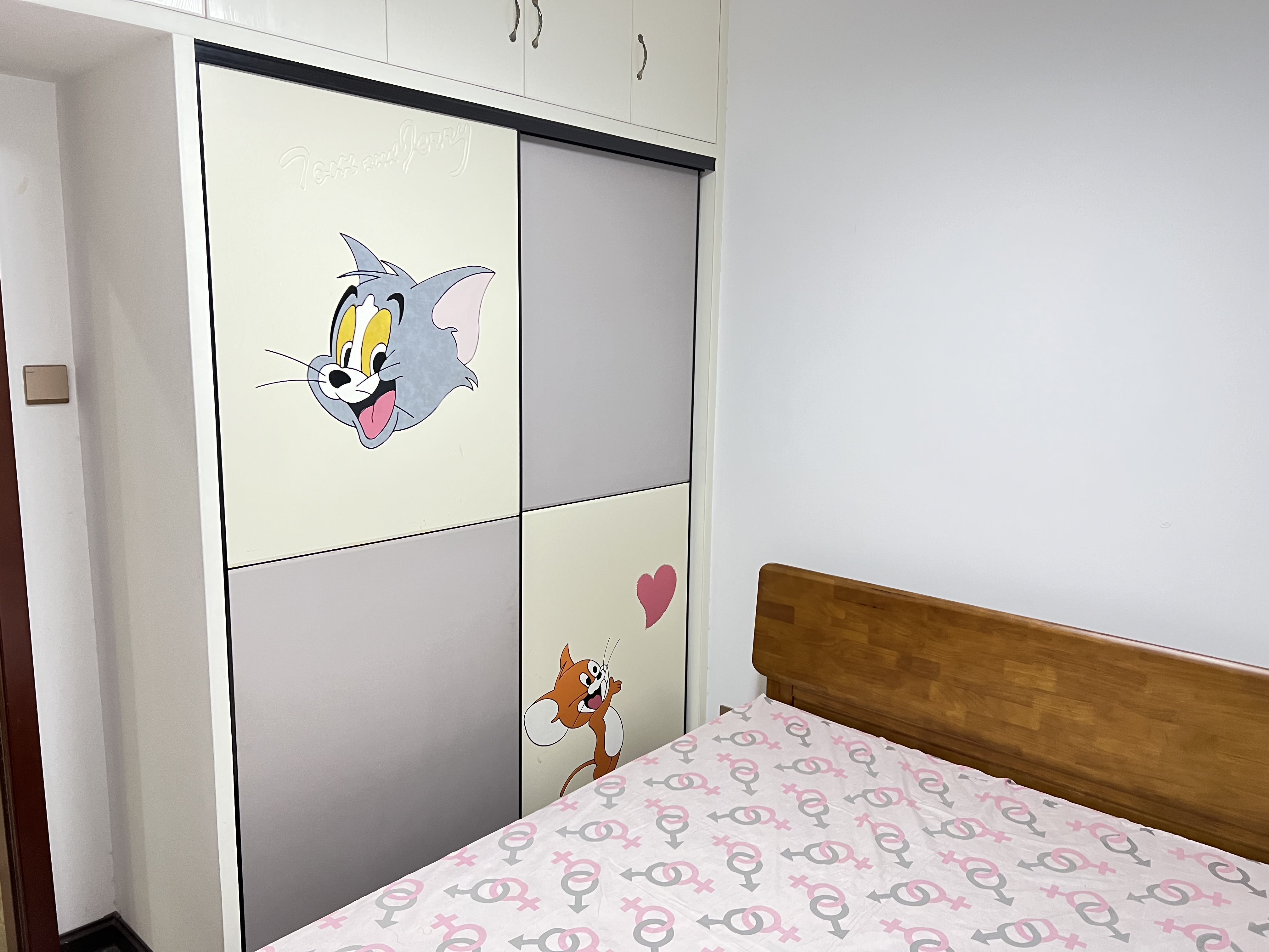 佳兆业金域天下三期 3室2厅1卫 58.0万 佳兆业金域天下三期 3室2厅1卫 58.0万室内图