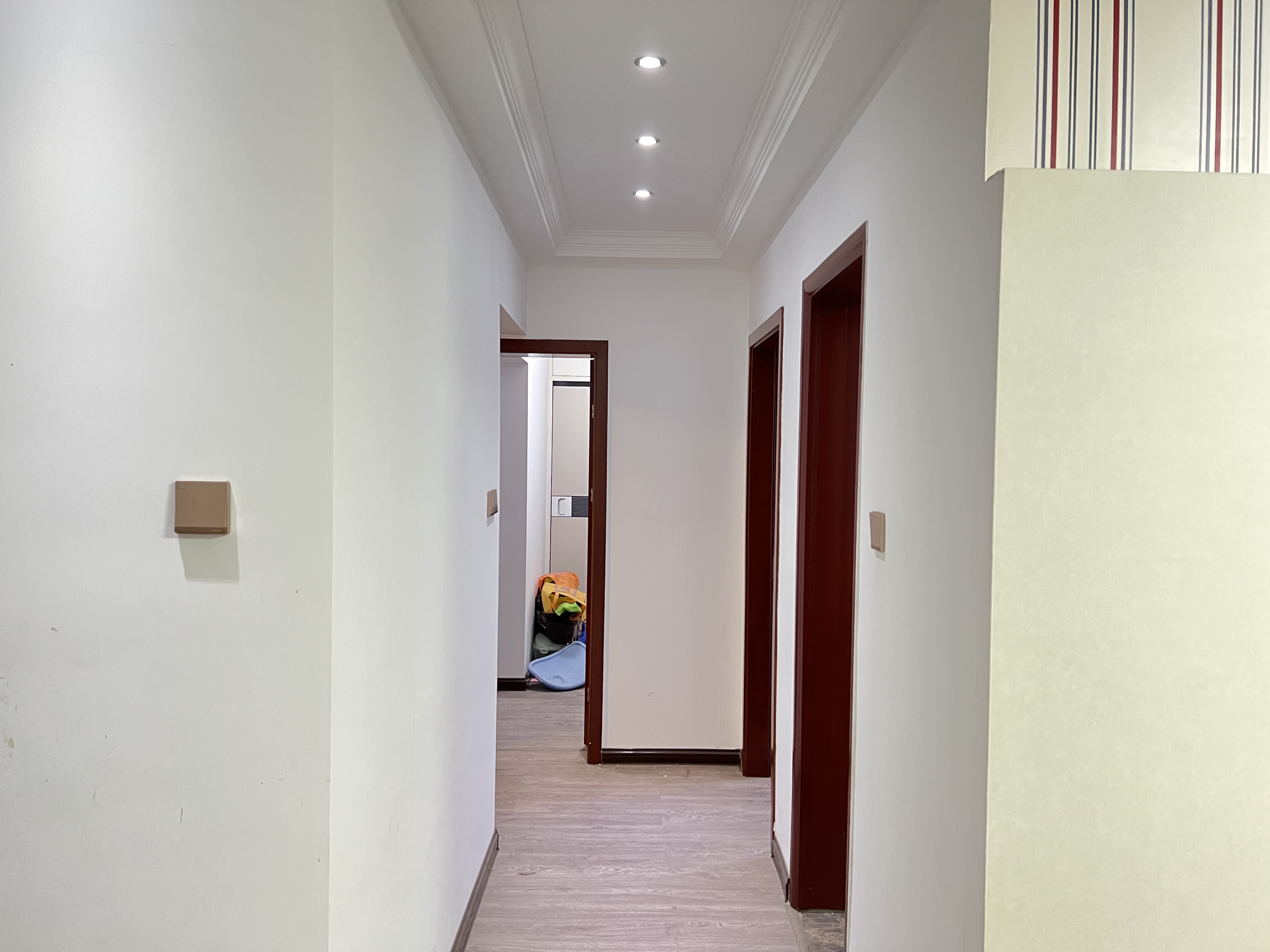 佳兆业金域天下三期 3室2厅1卫 58.0万 佳兆业金域天下三期 3室2厅1卫 58.0万室内图