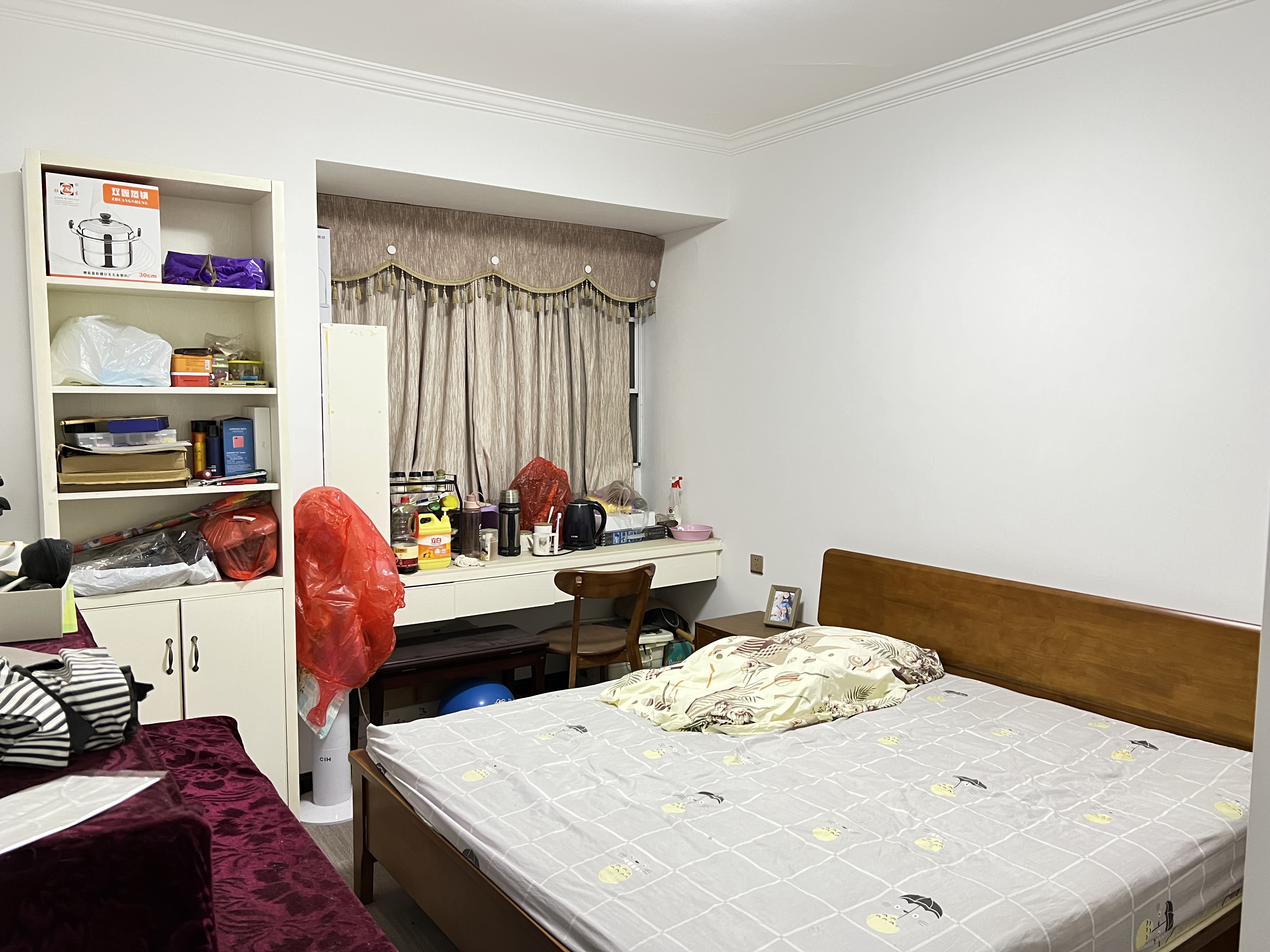 佳兆业金域天下三期 3室2厅1卫 58.0万 佳兆业金域天下三期 3室2厅1卫 58.0万室内图