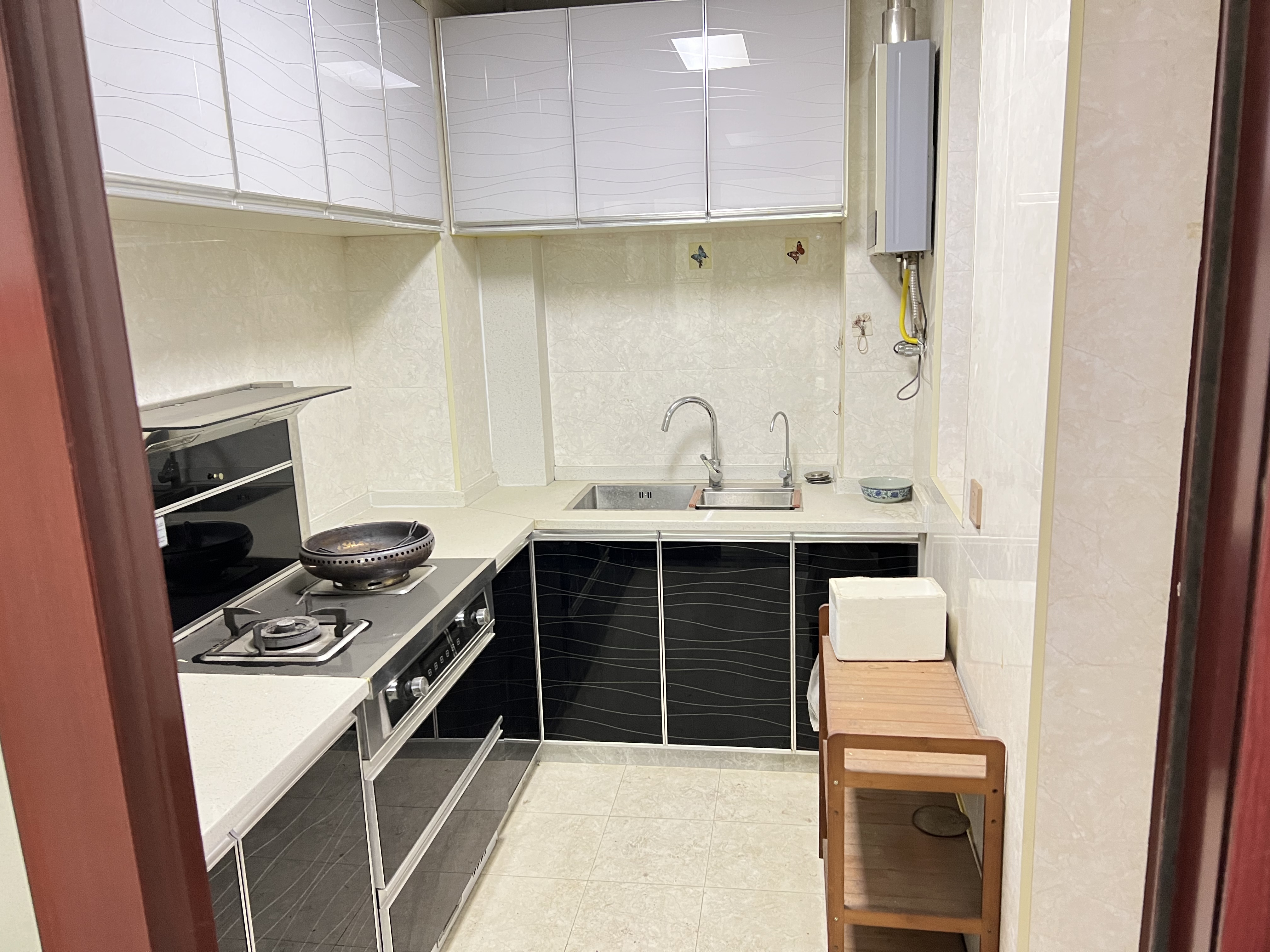 佳兆业金域天下三期 3室2厅1卫 58.0万 佳兆业金域天下三期 3室2厅1卫 58.0万室内图