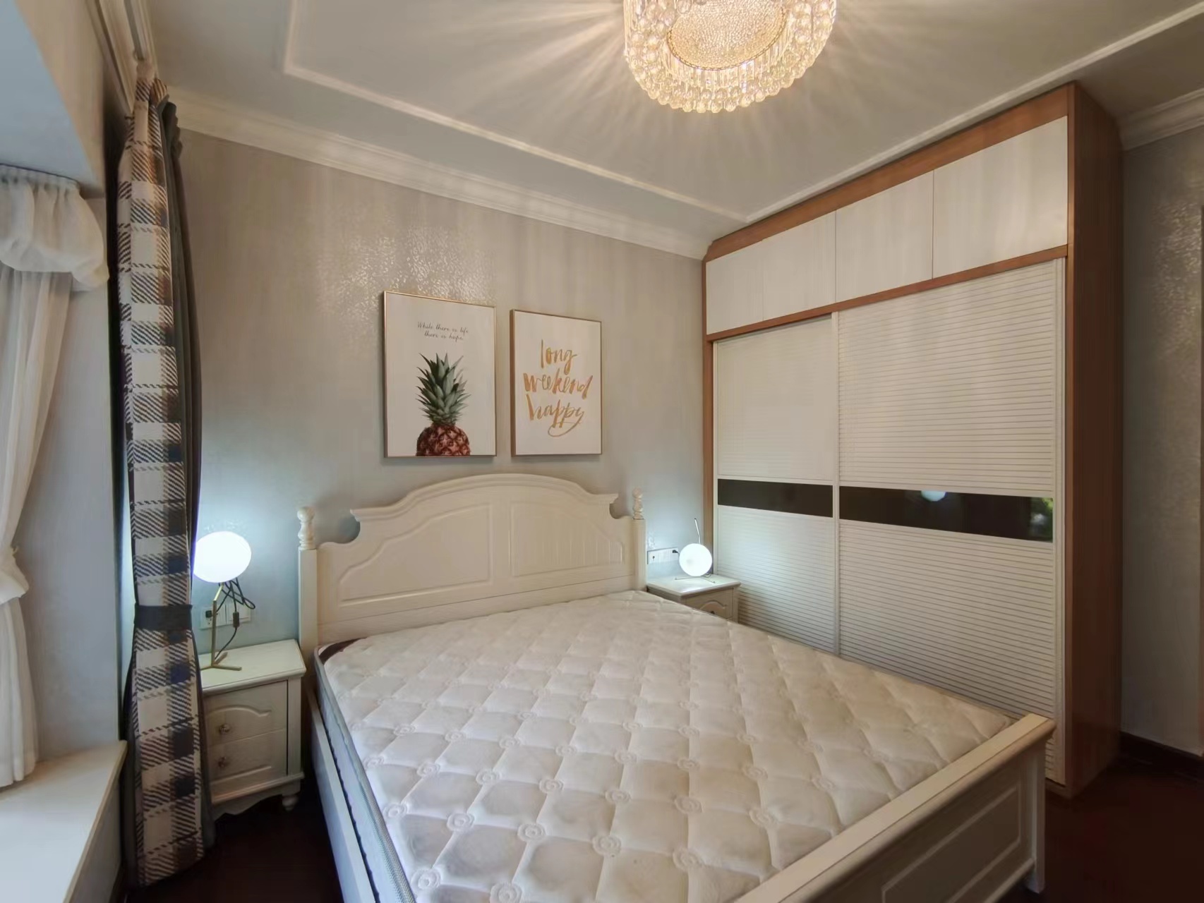 恒大华府 0室0厅0卫 90.0万 恒大华府 0室0厅0卫 90.0万室内图