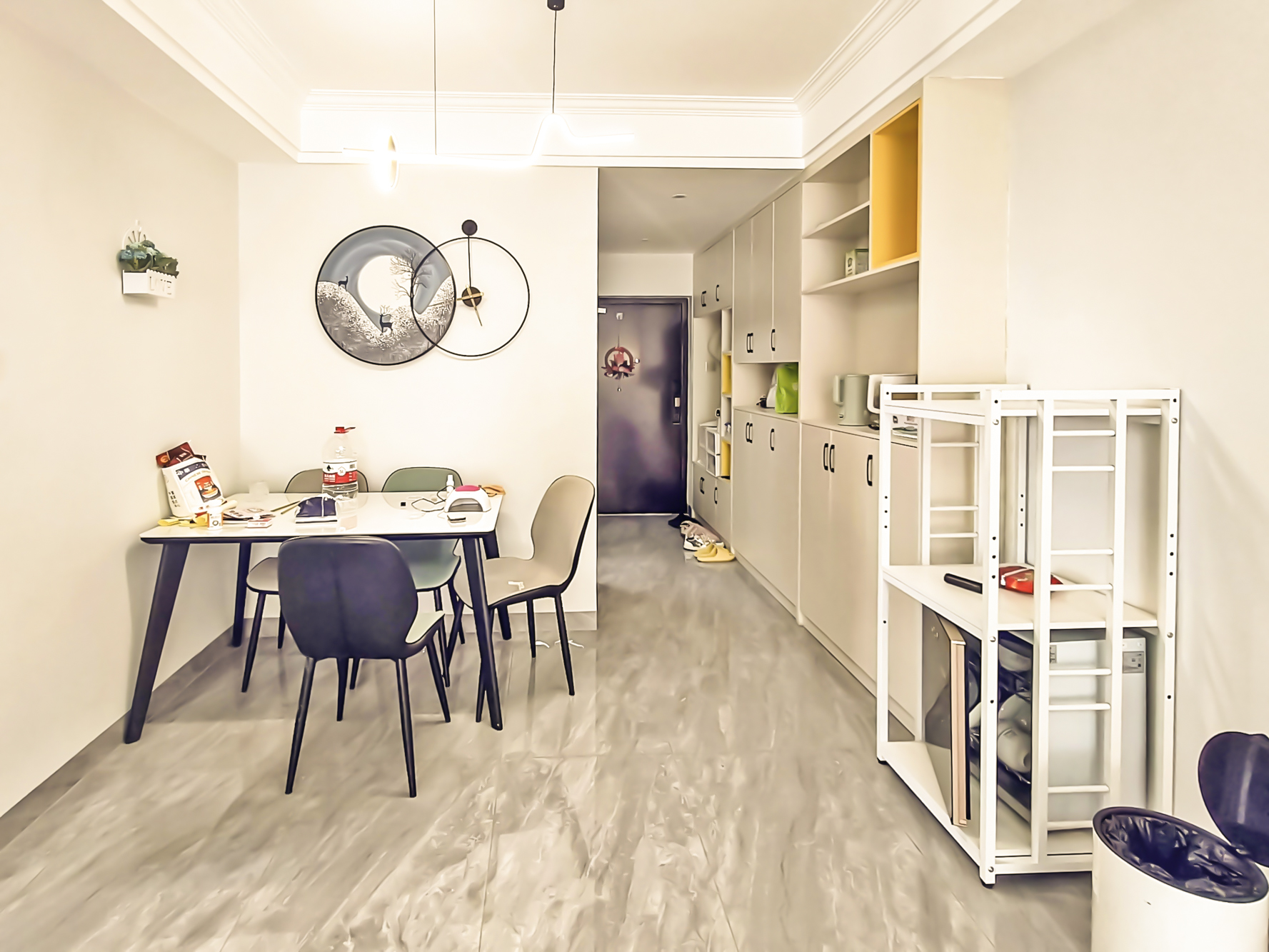 保利天禧D区 3室2厅1卫 148.0万 保利天禧D区 3室2厅1卫 148.0万客厅