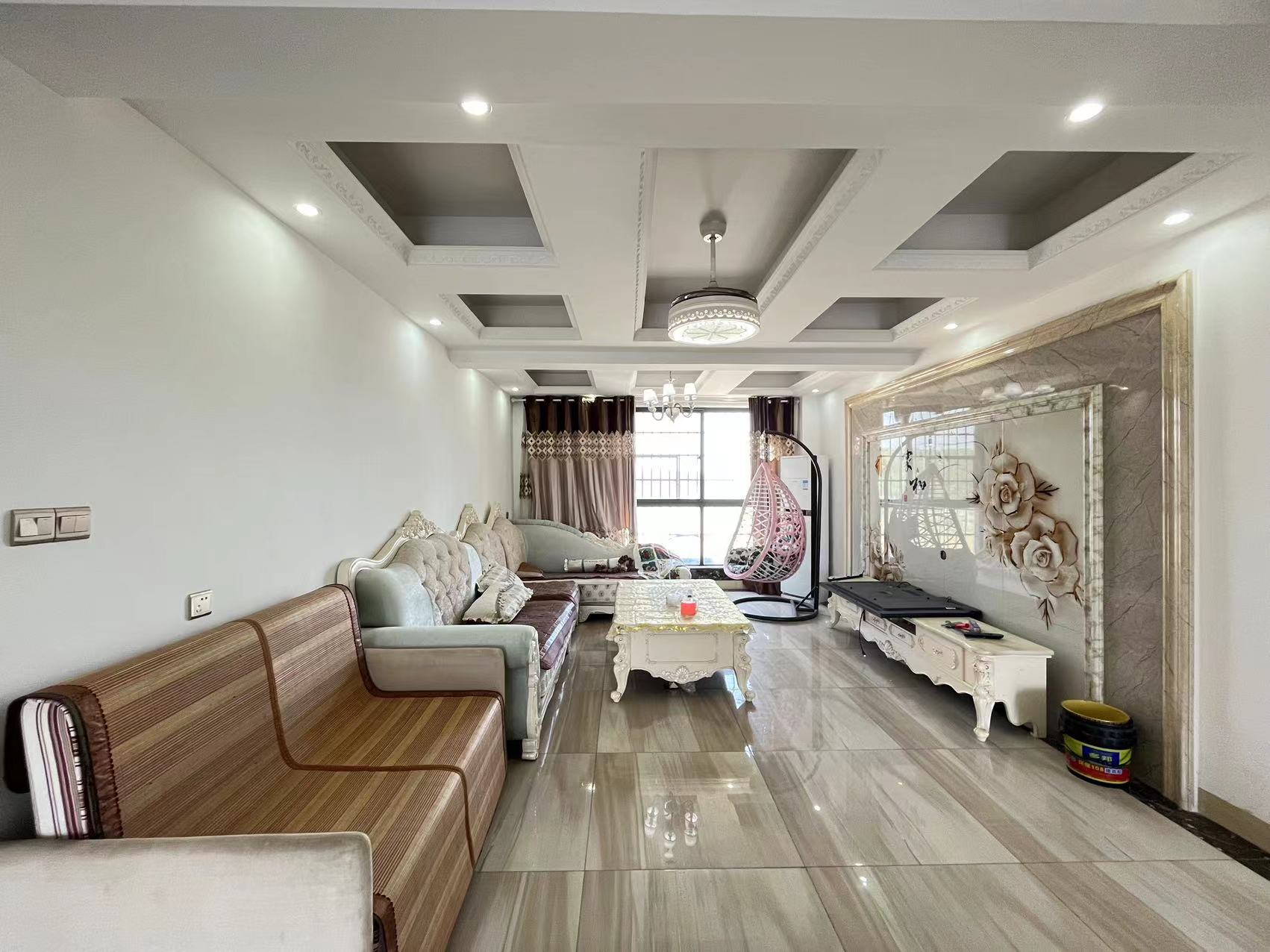 尚格名城万家理想  3室2厅2卫   95.00万 尚格名城万家理想  3室2厅2卫   95.00万