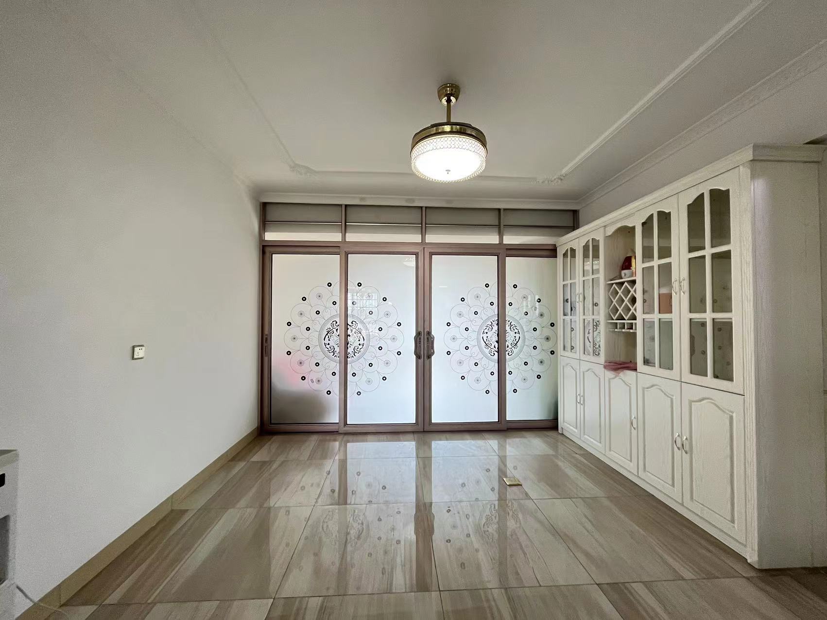 尚格名城万家理想 3室2厅2卫 95.00万 尚格名城万家理想 3室2厅2卫 95.00万室内图