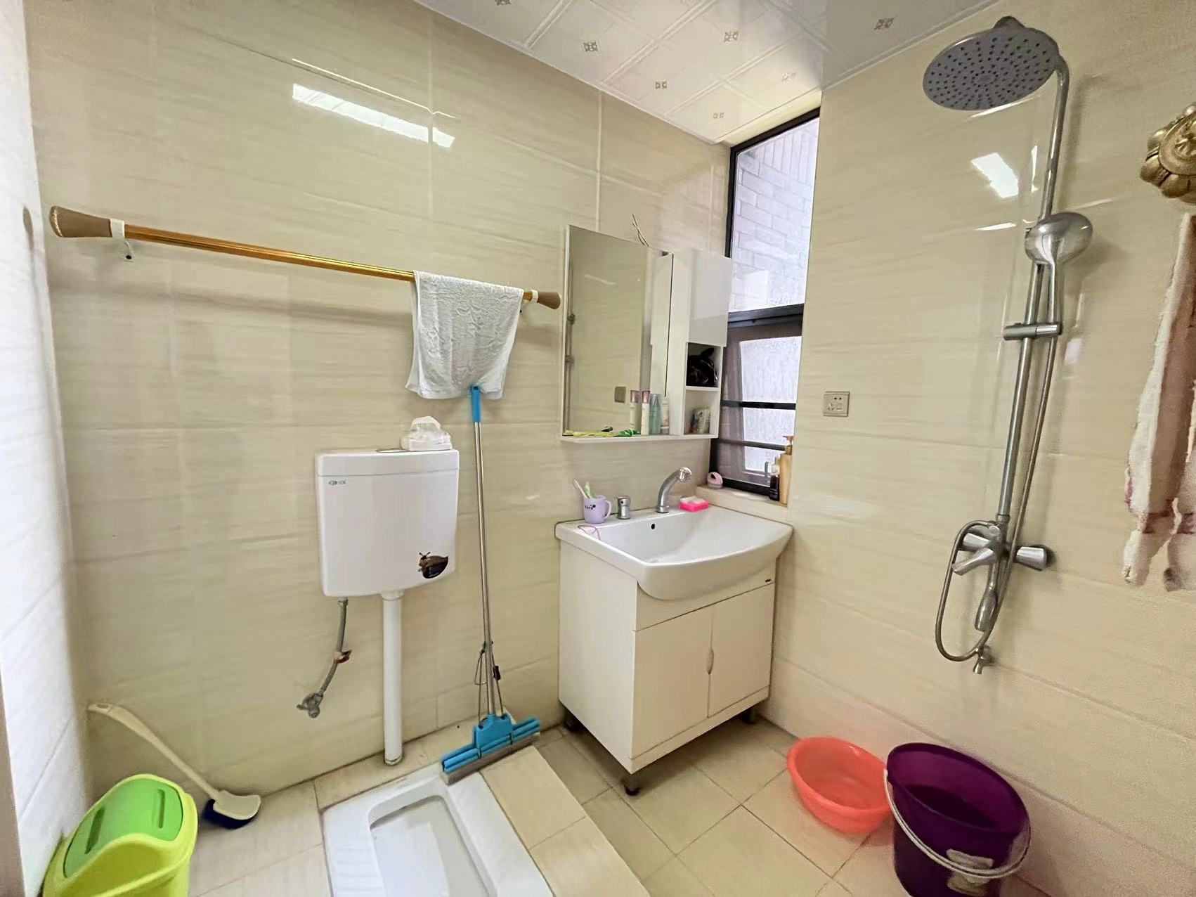 尚格名城万家理想 3室2厅2卫 95.00万 尚格名城万家理想 3室2厅2卫 95.00万室内图