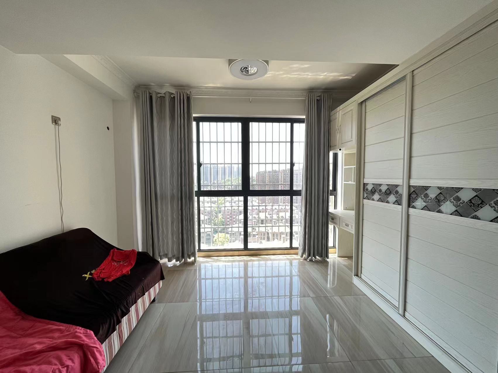 尚格名城万家理想 3室2厅2卫 95.00万 尚格名城万家理想 3室2厅2卫 95.00万室内图